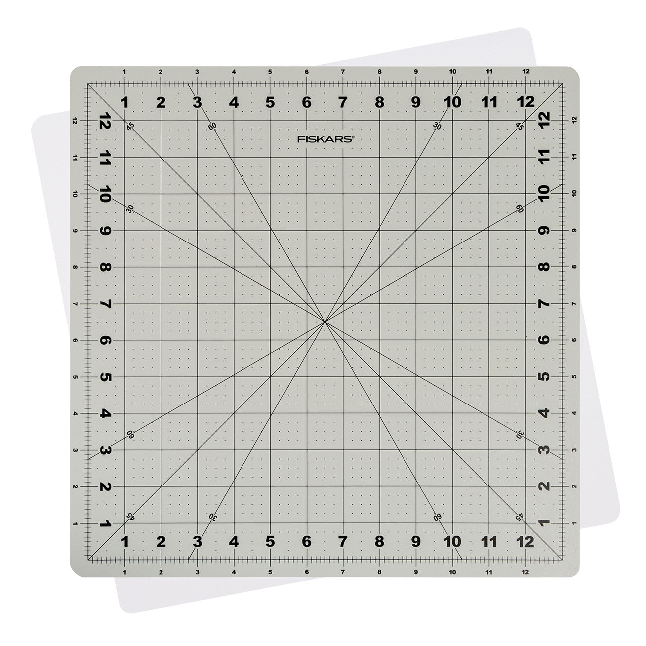 Rotating Cutting Mat 14in x 14in