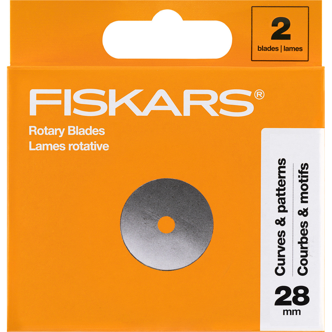 28 mm Rotary Blade