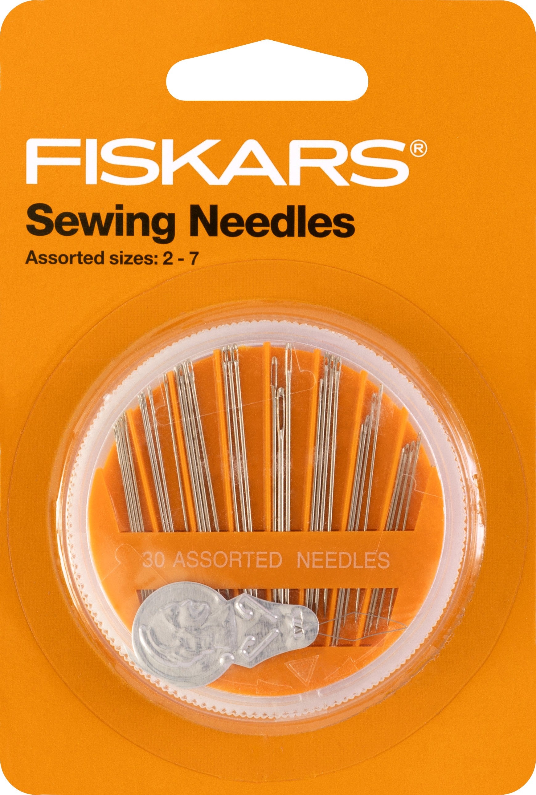 Assorted Sewing Needle Set 30pc