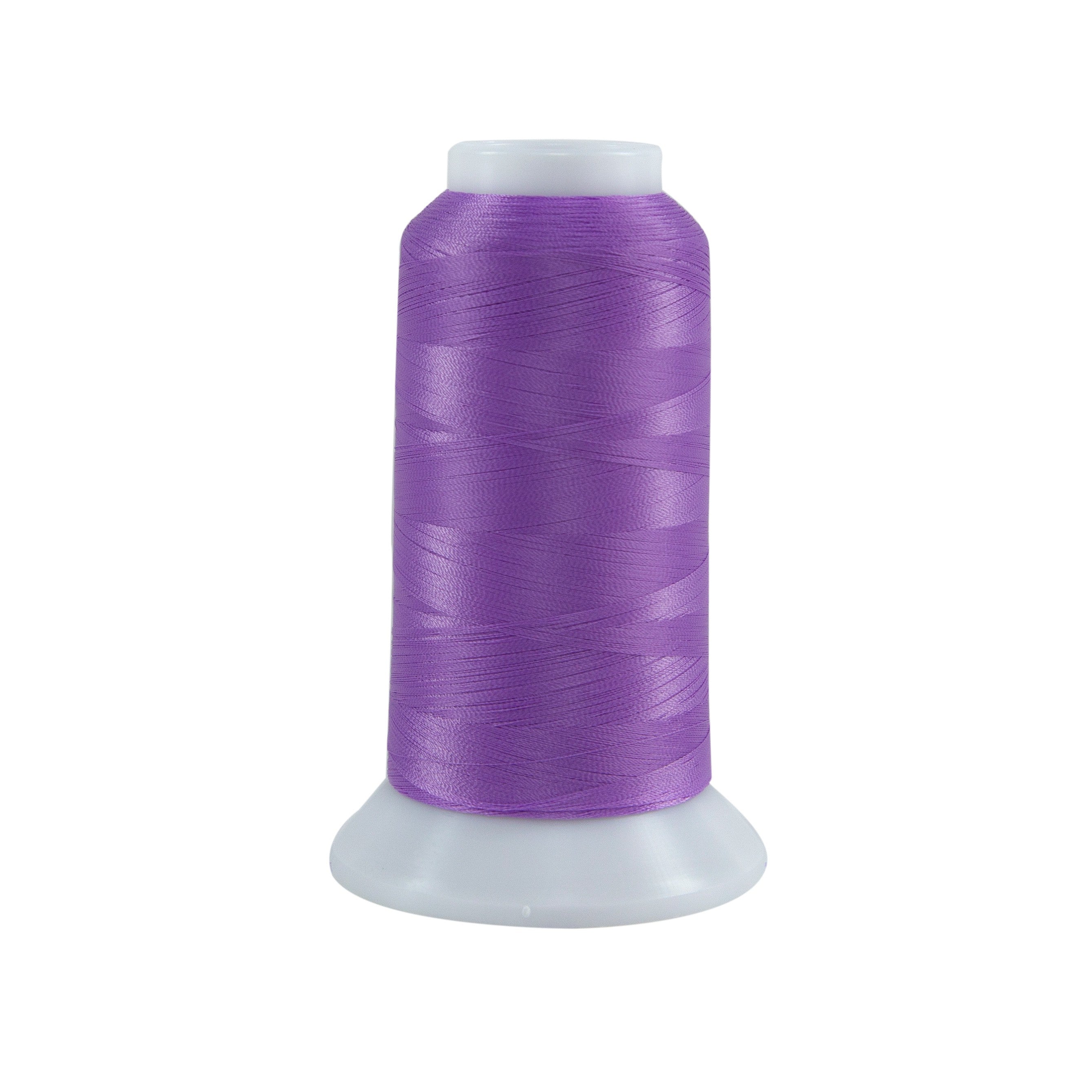 Bottom Line Polyester Thread 60wt 3000yds Light Purple