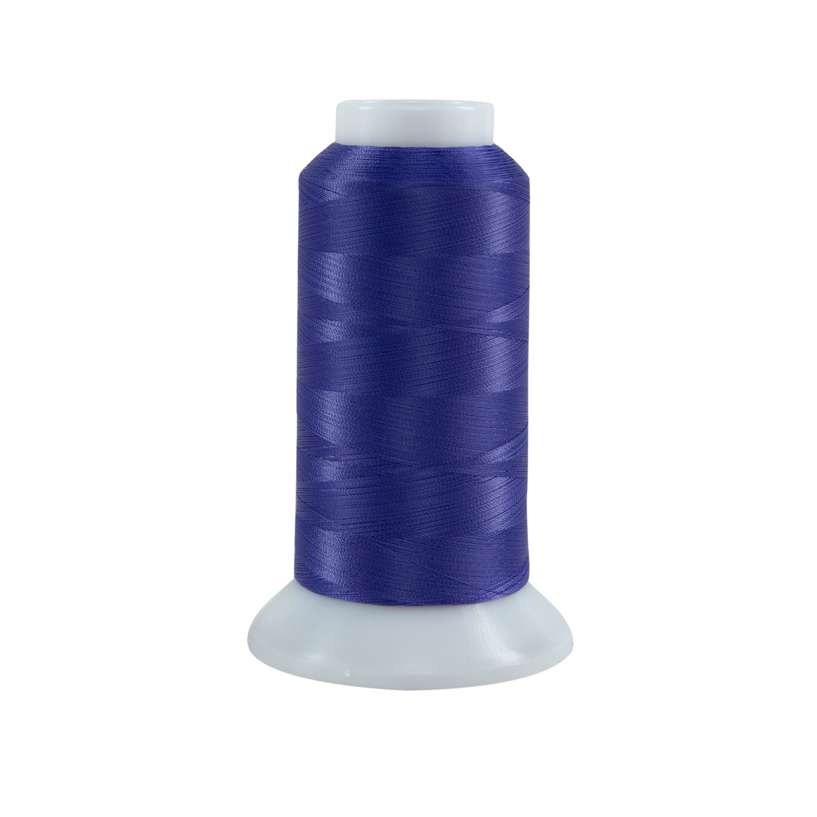 Bottom Line Polyester Thread 60wt 3000yds Periwinkle