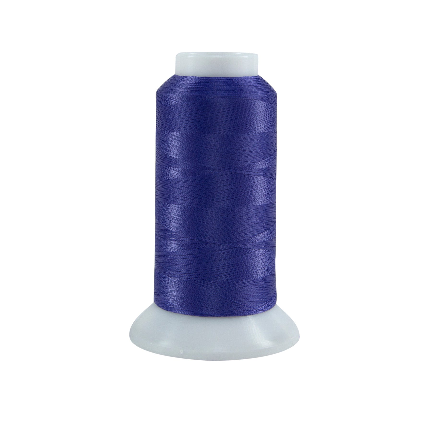 Bottom Line Polyester Thread 60wt 3000yds Periwinkle