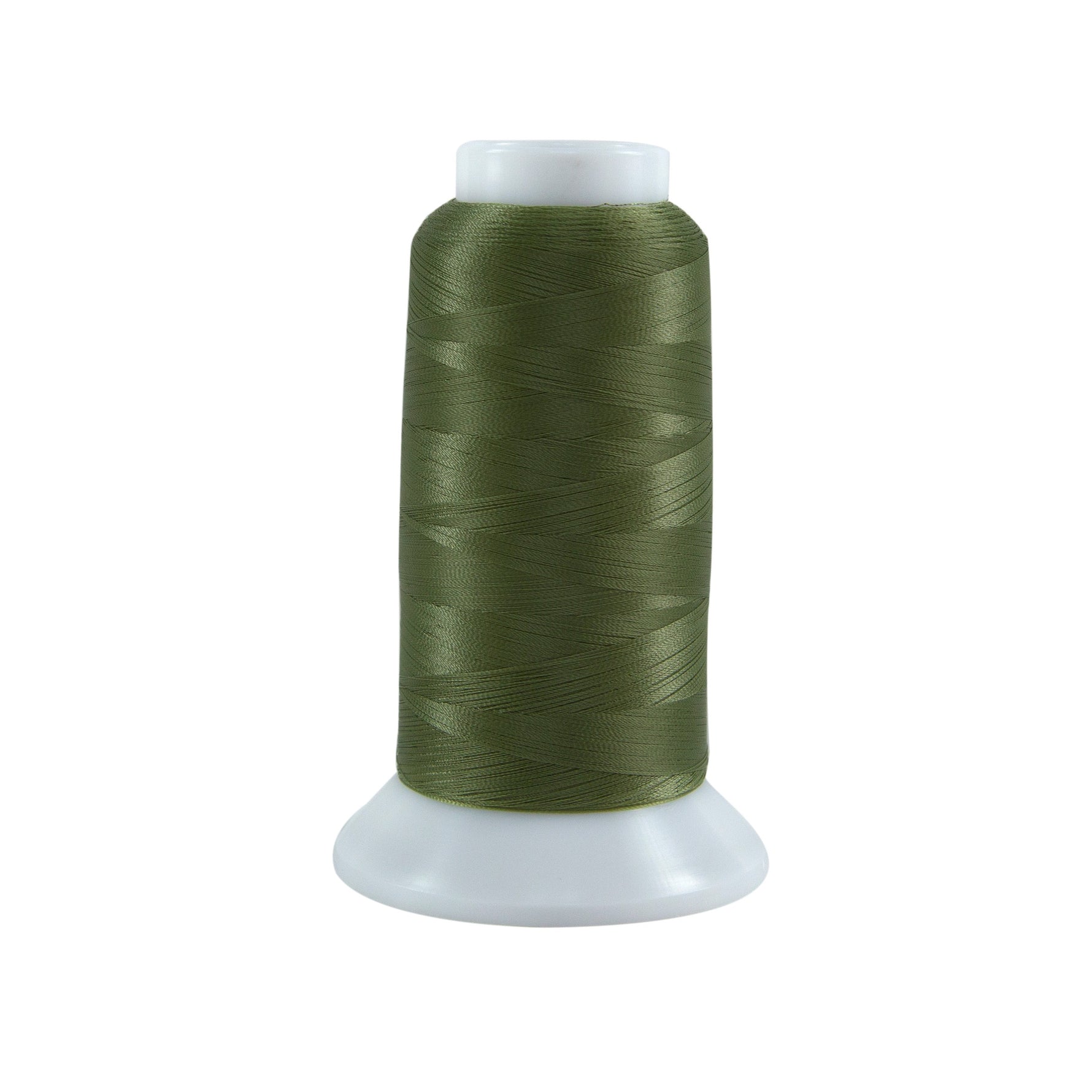 Bottom Line Polyester Thread 60wt 3000yds Sage