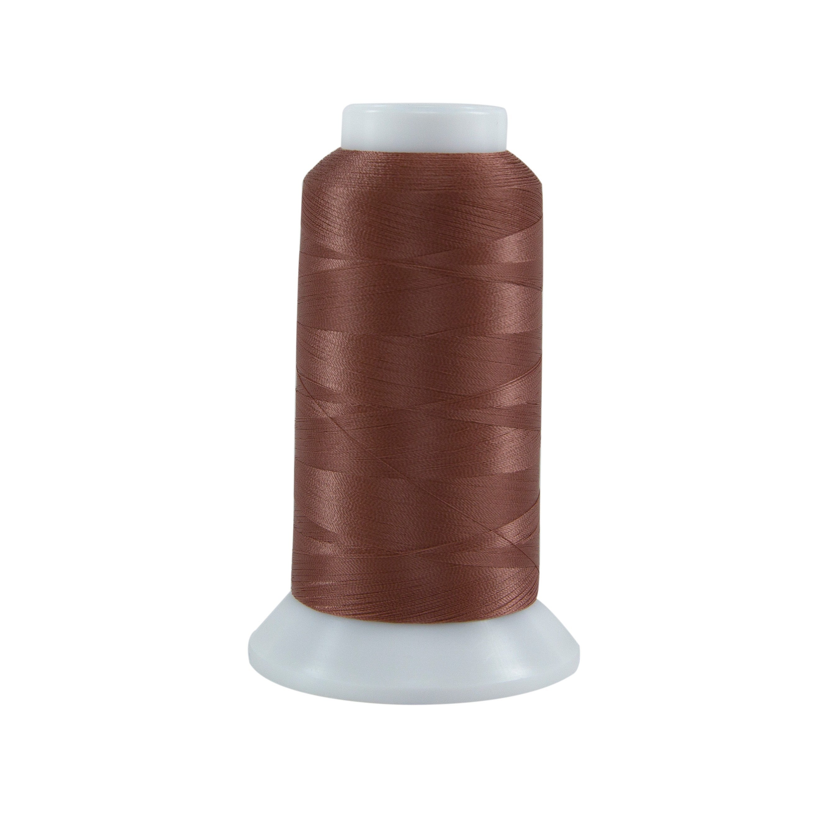 Bottom Line Polyester Thread 60wt 3000yds Blush