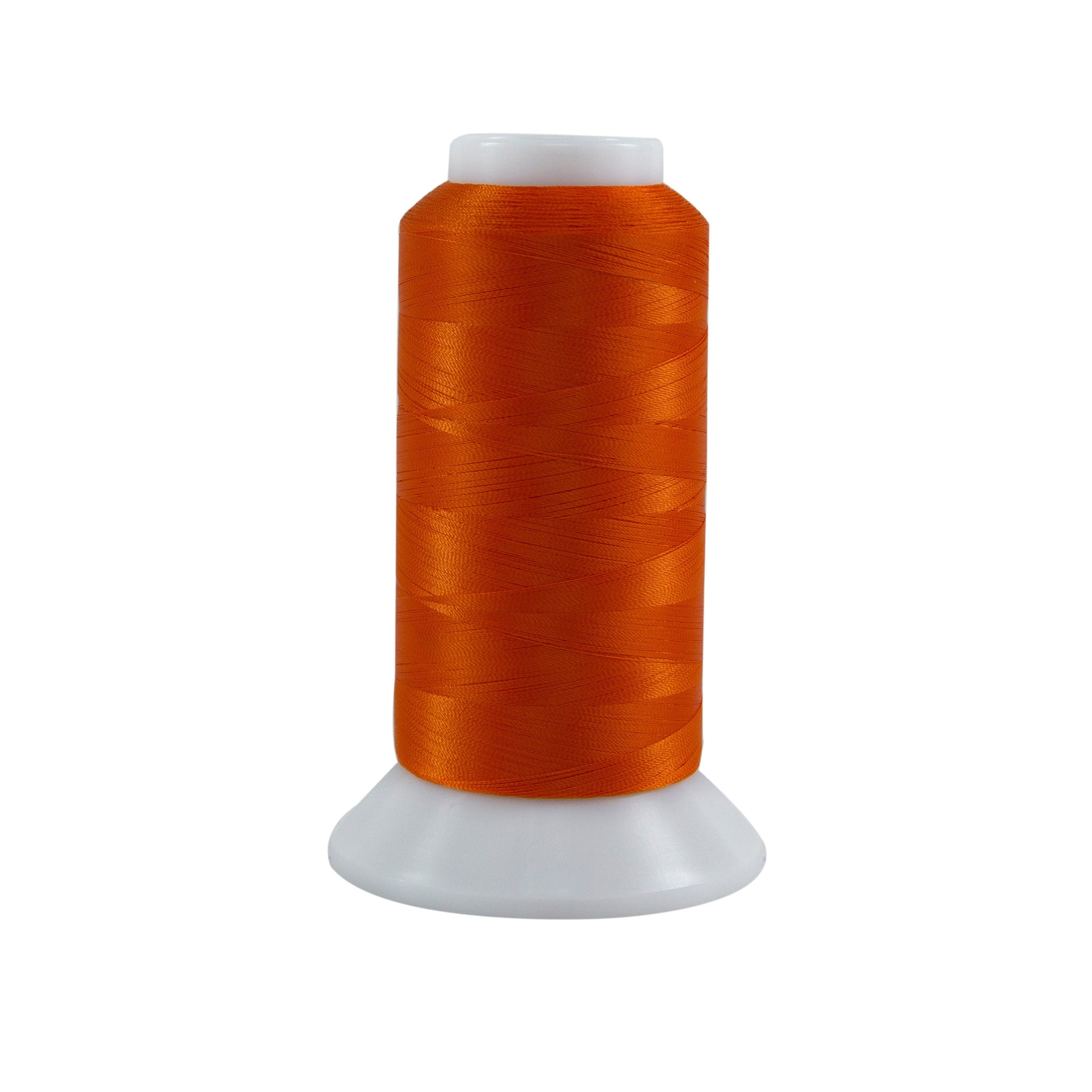 Bottom Line Polyester Thread 60wt 3000yds Bright Orange