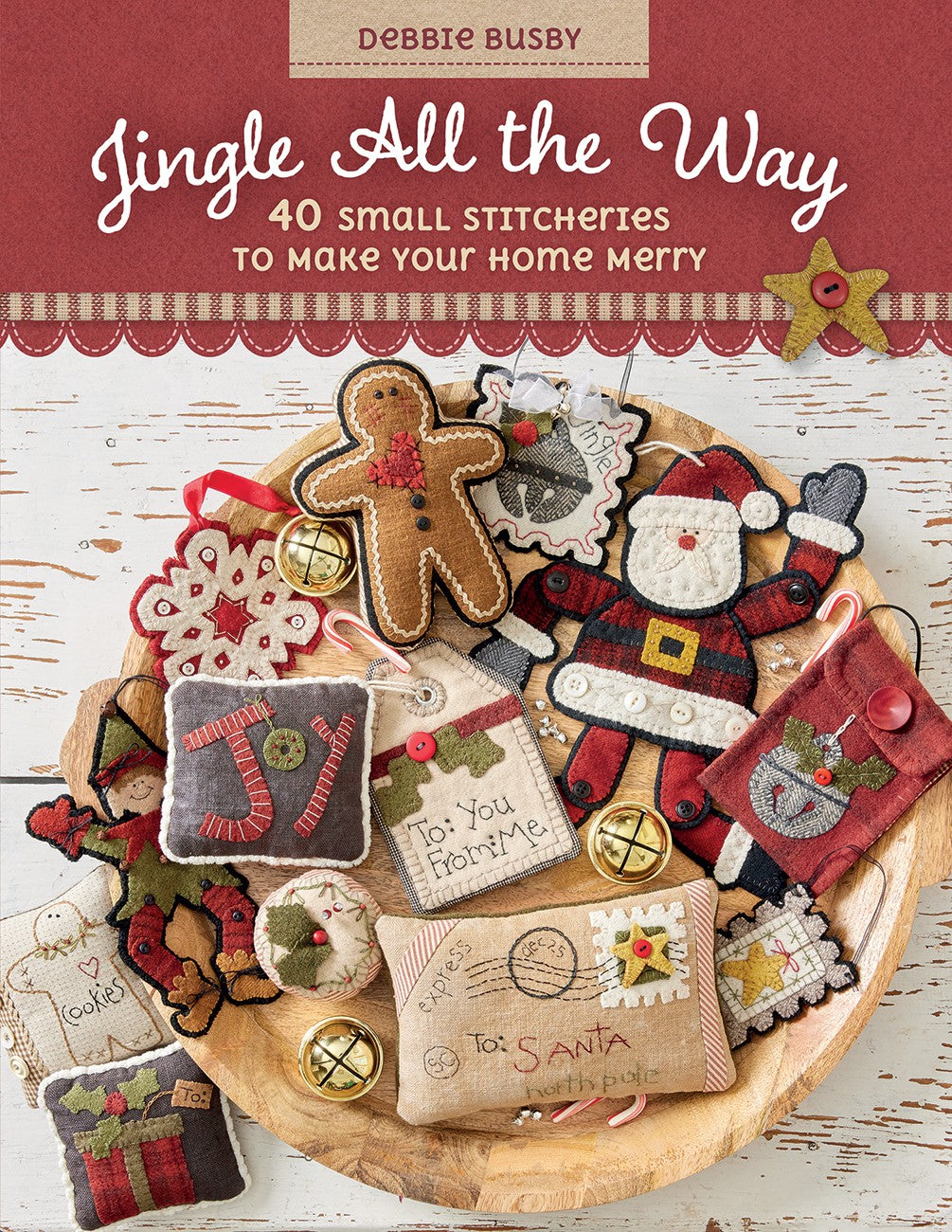 Quilting - Holiday