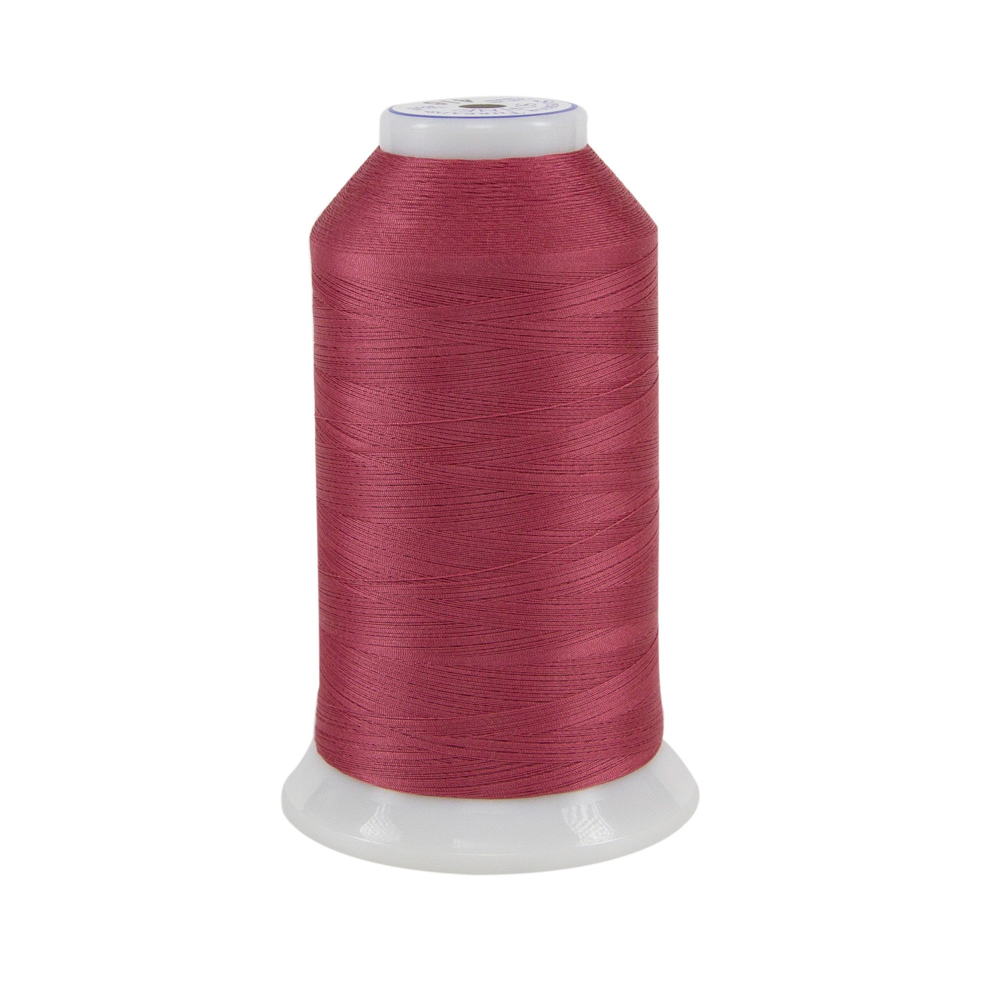 So Fine Polyester Thread 3-ply 50wt 3280yds Rose Petal