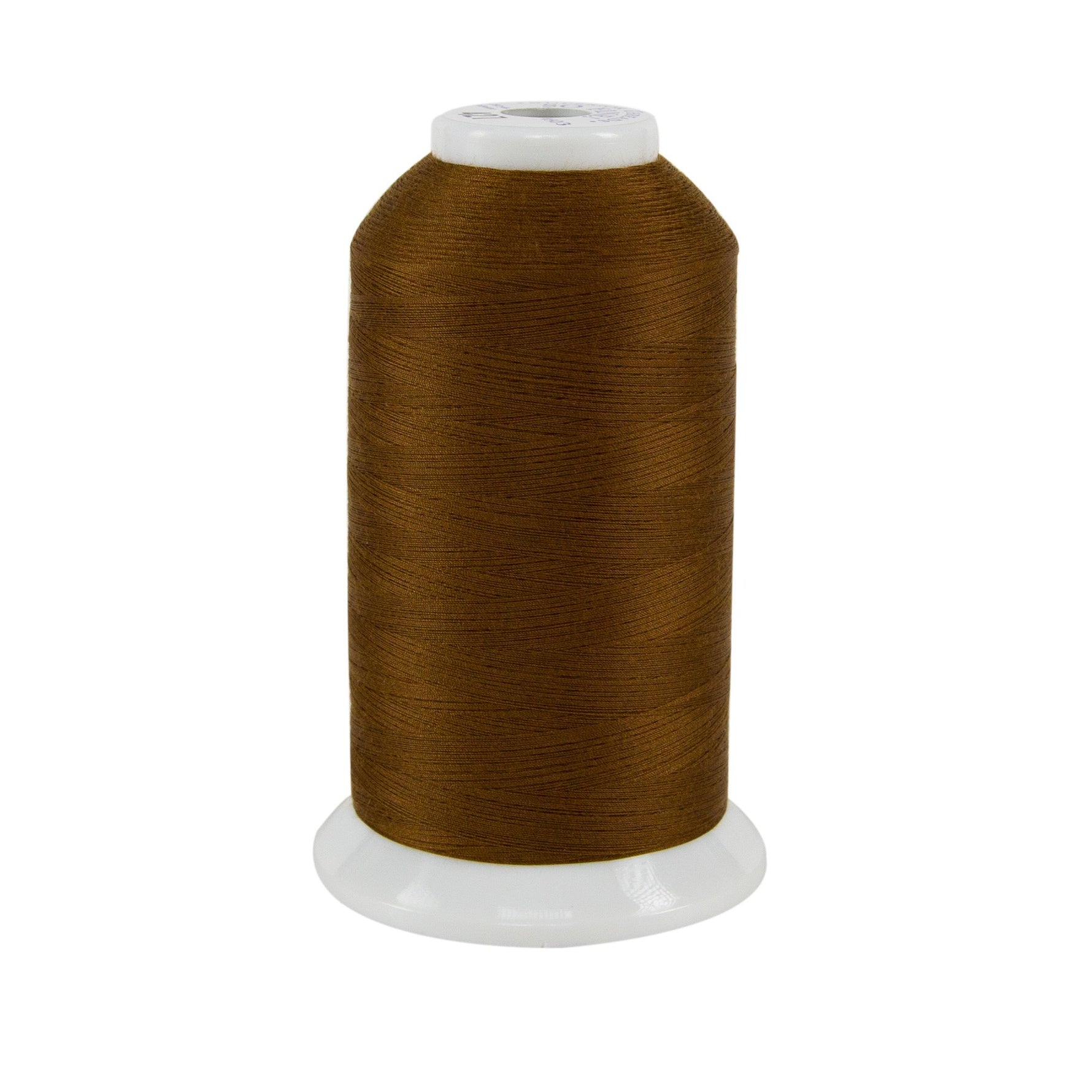 So Fine Polyester Thread 3-ply 50wt 3280yds Nutmeg