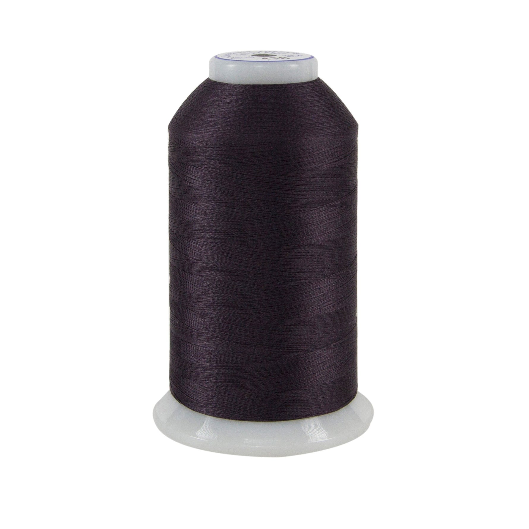 So Fine Polyester Thread 3-ply 50wt 3280yds Mulberry