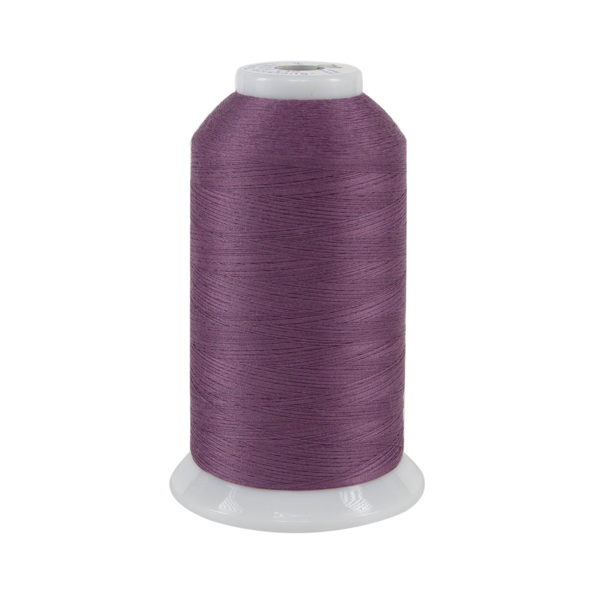 So Fine Polyester Thread 3-ply 50wt 3280yds Thistle