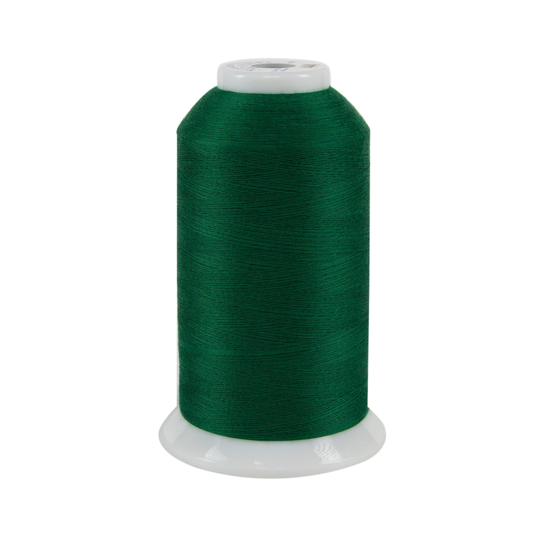 So Fine Polyester Thread 3-ply 50wt 3280yds Evergreen