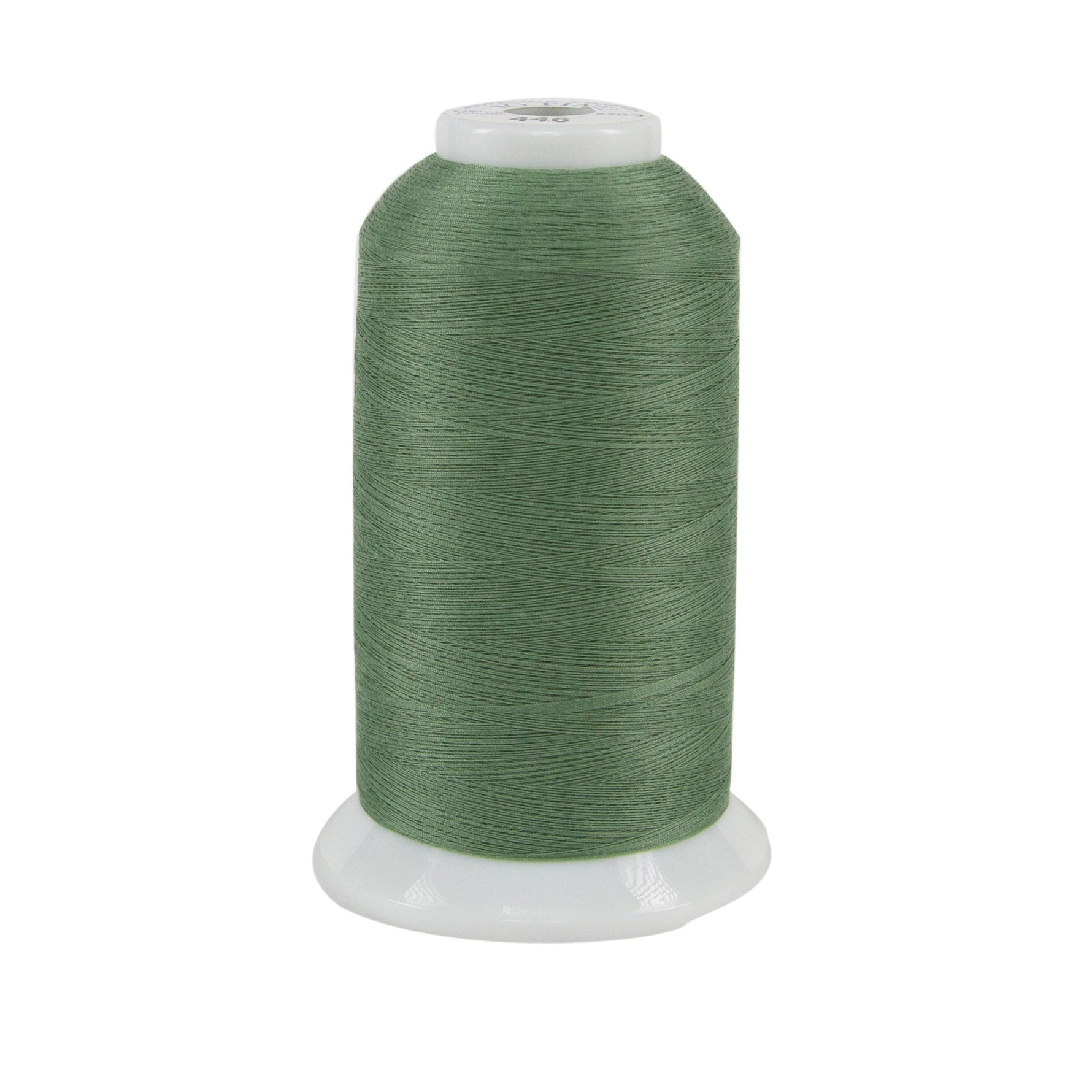 So Fine Polyester Thread 3-ply 50wt 3280yds Sage Brush