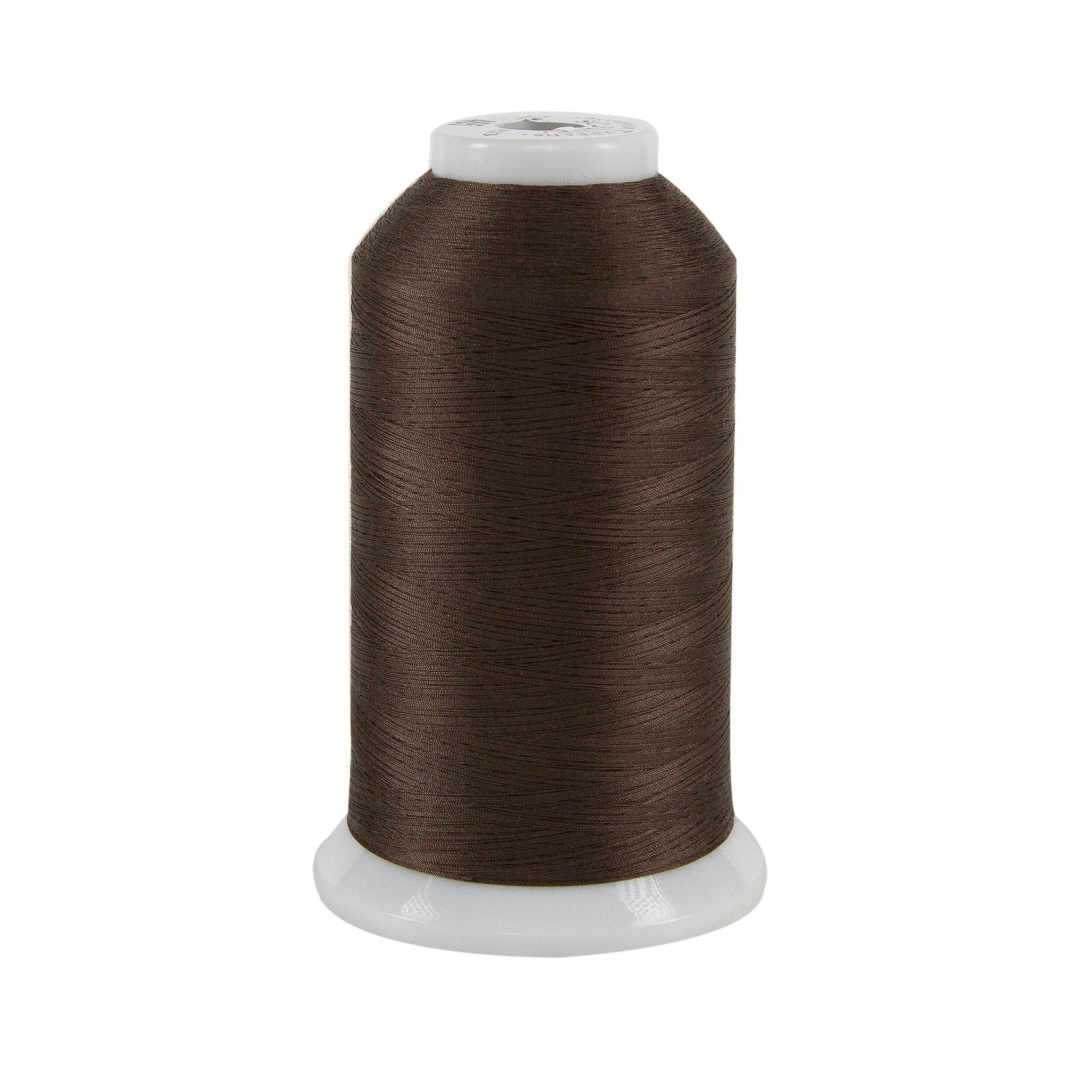 So Fine Polyester Thread 3-ply 50wt 3280yds Cattail