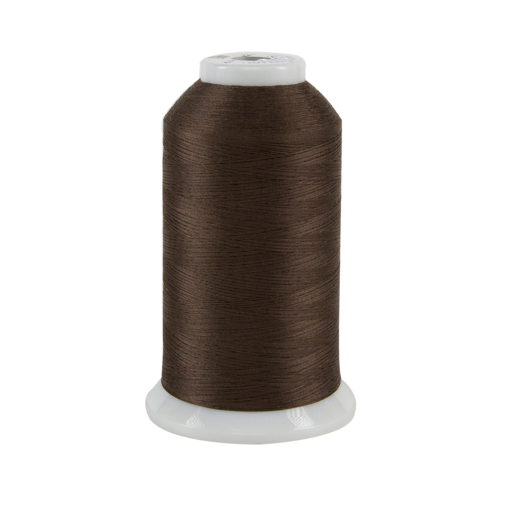 So Fine Polyester Thread 3-ply 50wt 3280yds Cattail