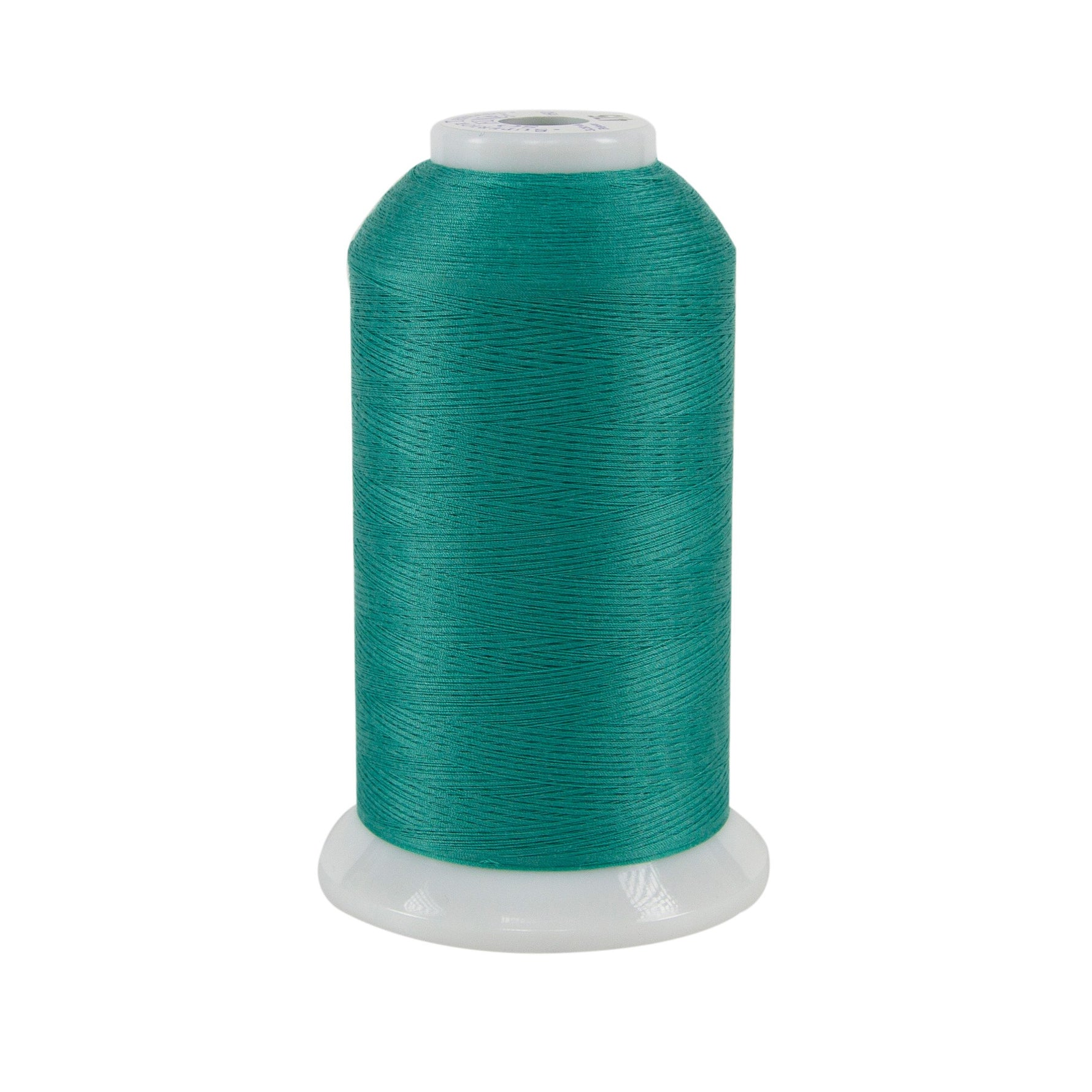 So Fine Polyester Thread 3-ply 50wt 3280yds Geyser
