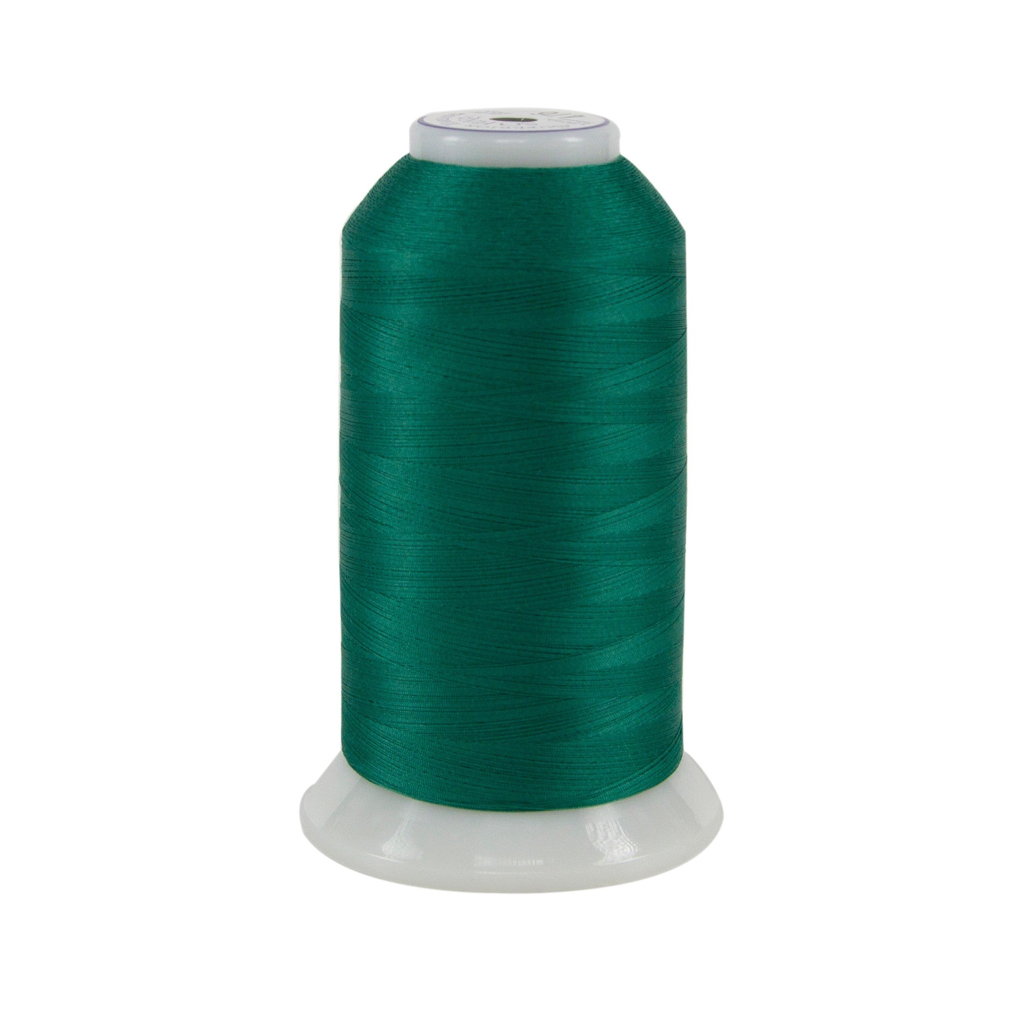 So Fine Polyester Thread 3-ply 50wt 3280yds Kate Green