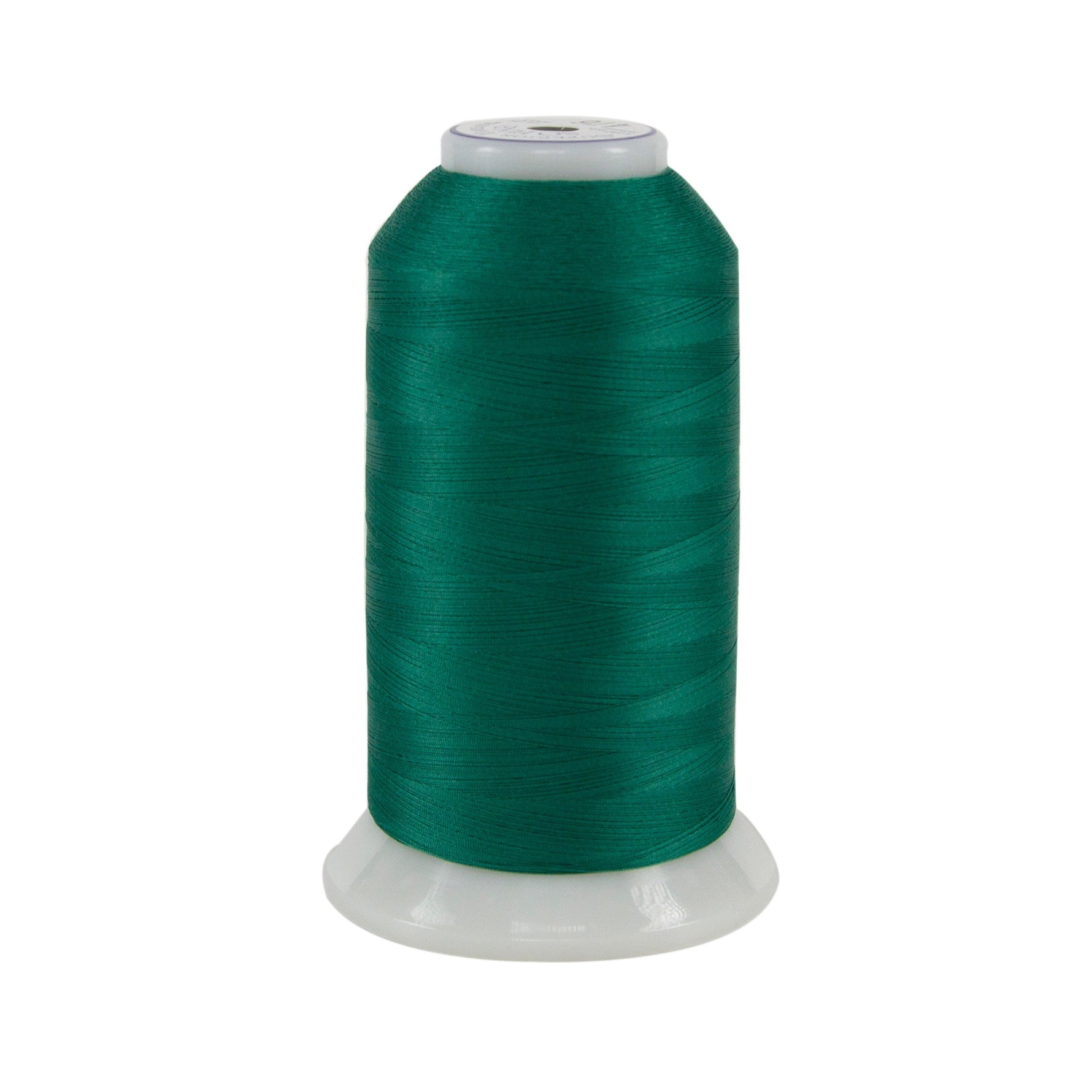 So Fine Polyester Thread 3-ply 50wt 3280yds Kate Green