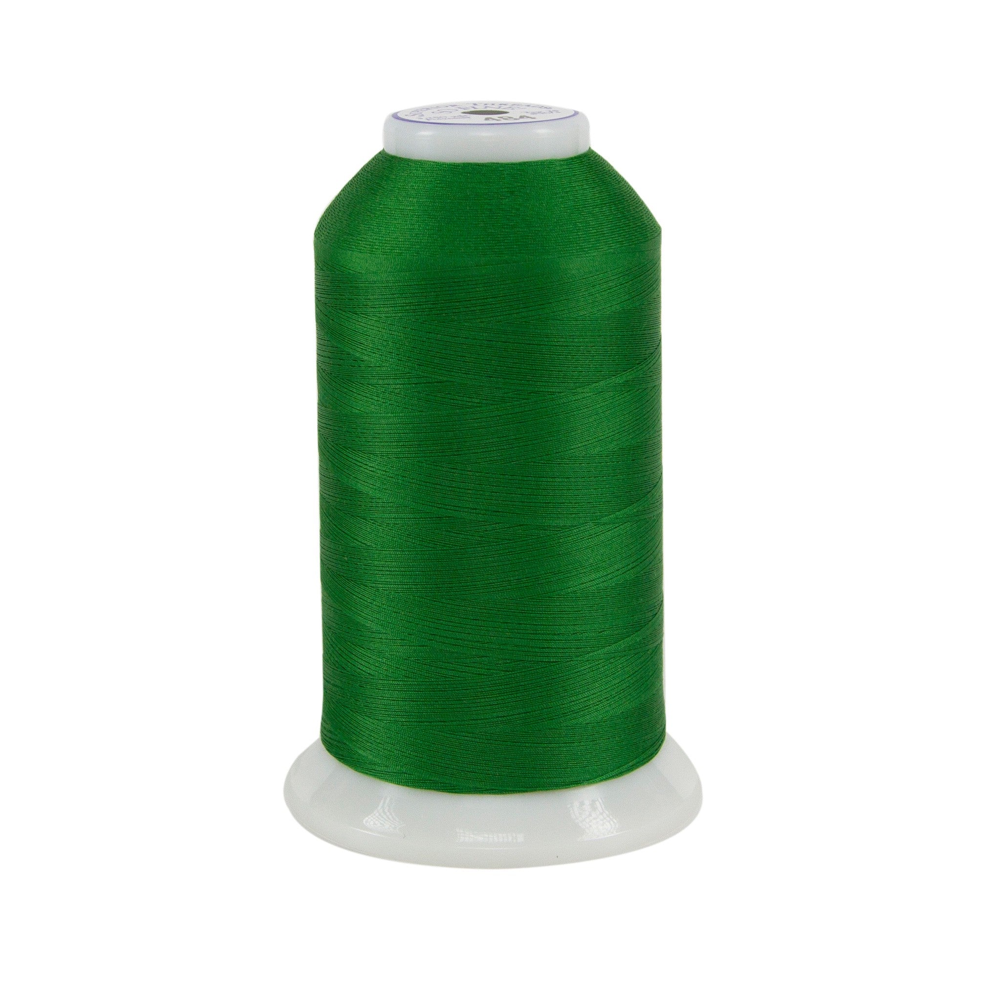 So Fine Polyester Thread 3-ply 50wt 3280yds Green Valley