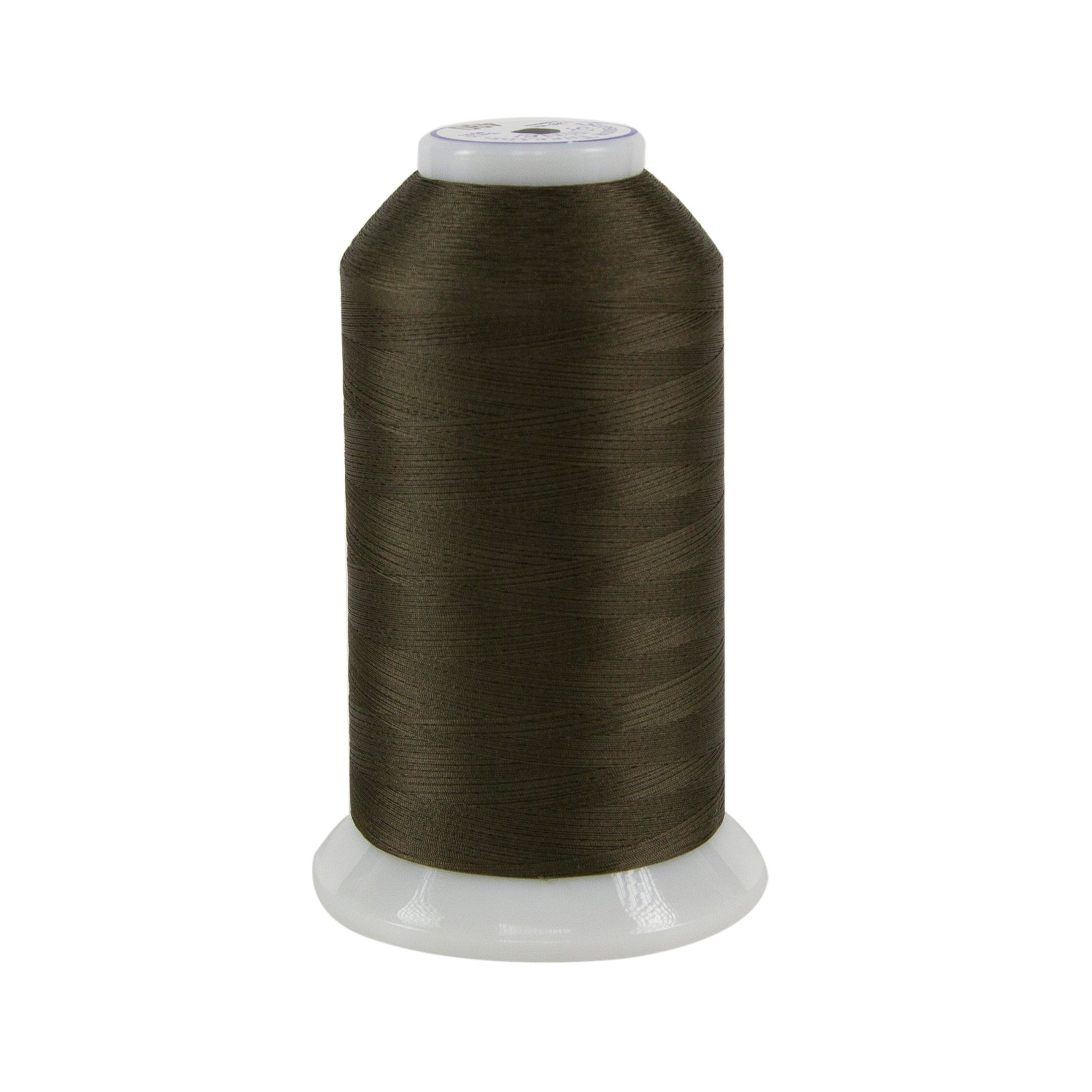 So Fine Polyester Thread 3-ply 50wt 3280yds Expedition