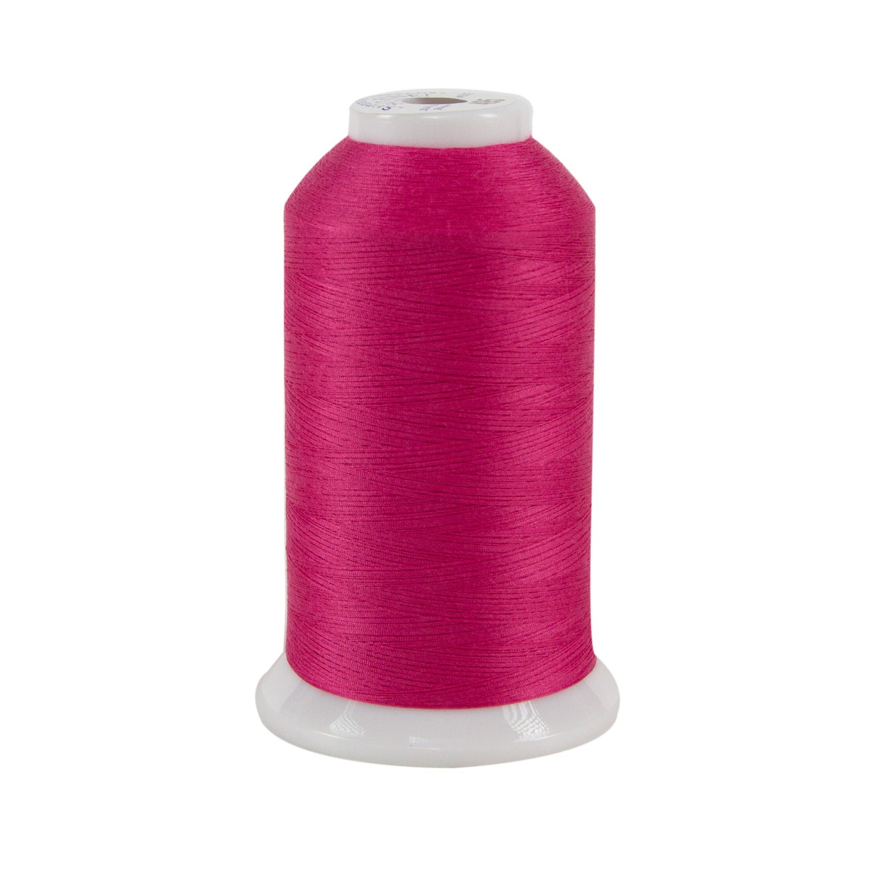 So Fine Polyester Thread 3-ply 50wt 3280yds Gerbera Daisy