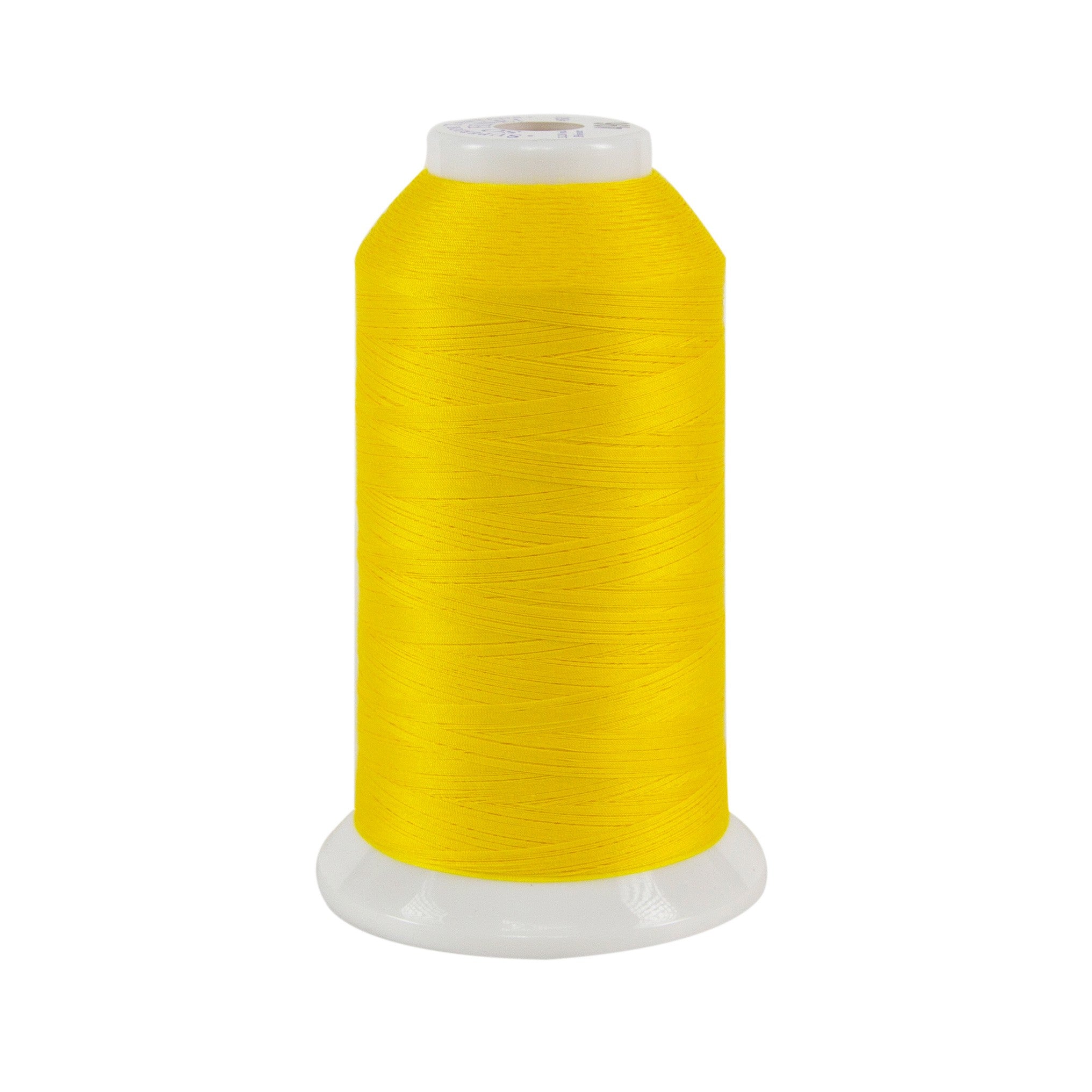So Fine Polyester Thread 3-ply 50wt 3280yds Summer Sun