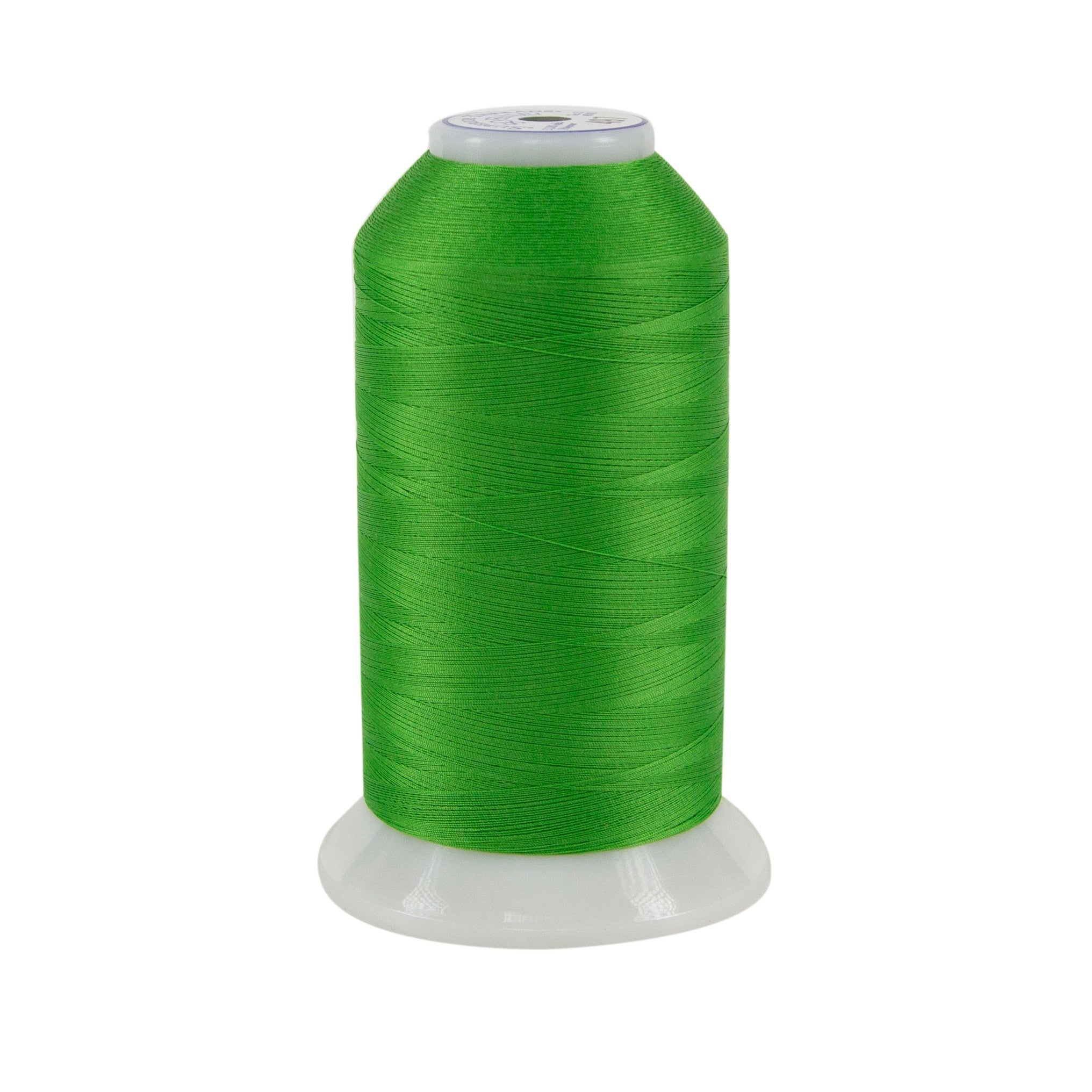 So Fine Polyester Thread 3-ply 50wt 3280yds Spring Meadow