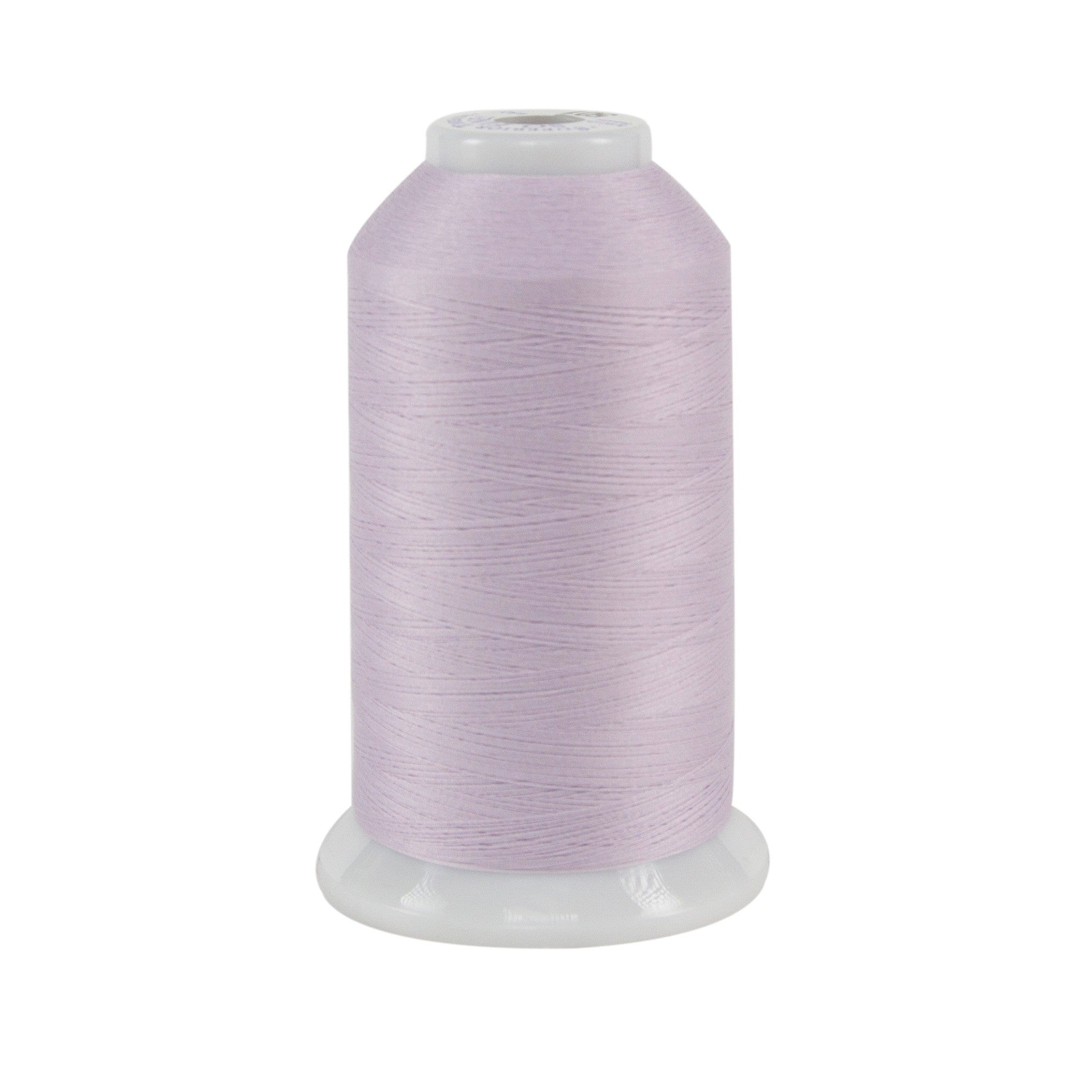 So Fine Polyester Thread 3-ply 50wt 3280yds Barely Purple