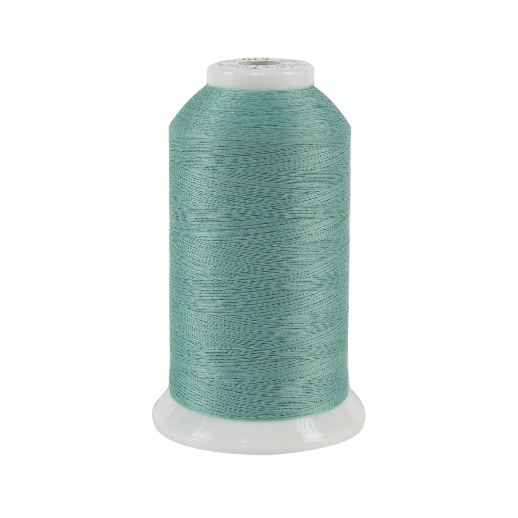 So Fine Polyester Thread 3-ply 50wt 3280yds Grotto