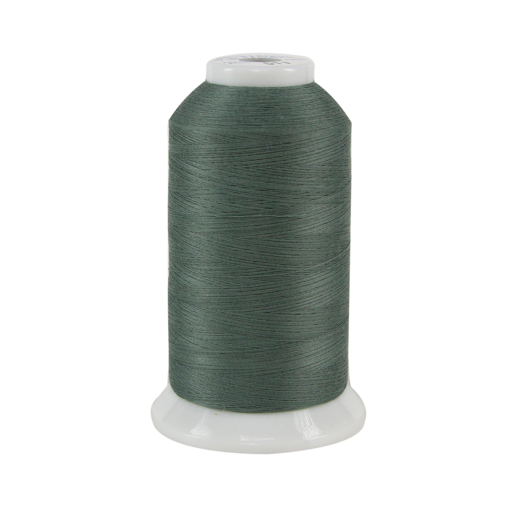 So Fine Polyester Thread 3-ply 50wt 3280yds Florentino