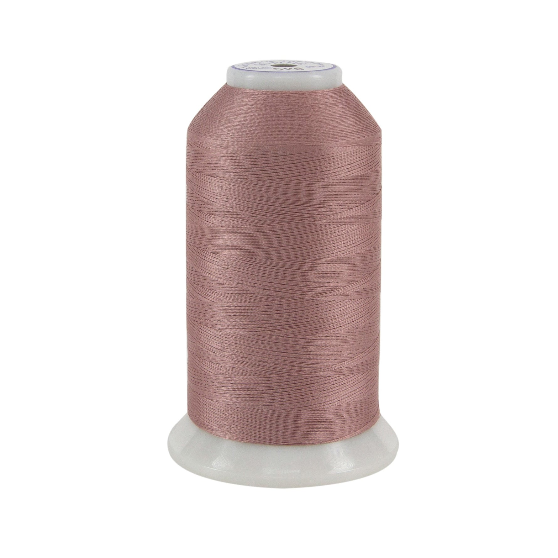So Fine Polyester Thread 3-ply 50wt 3280yds Sistine