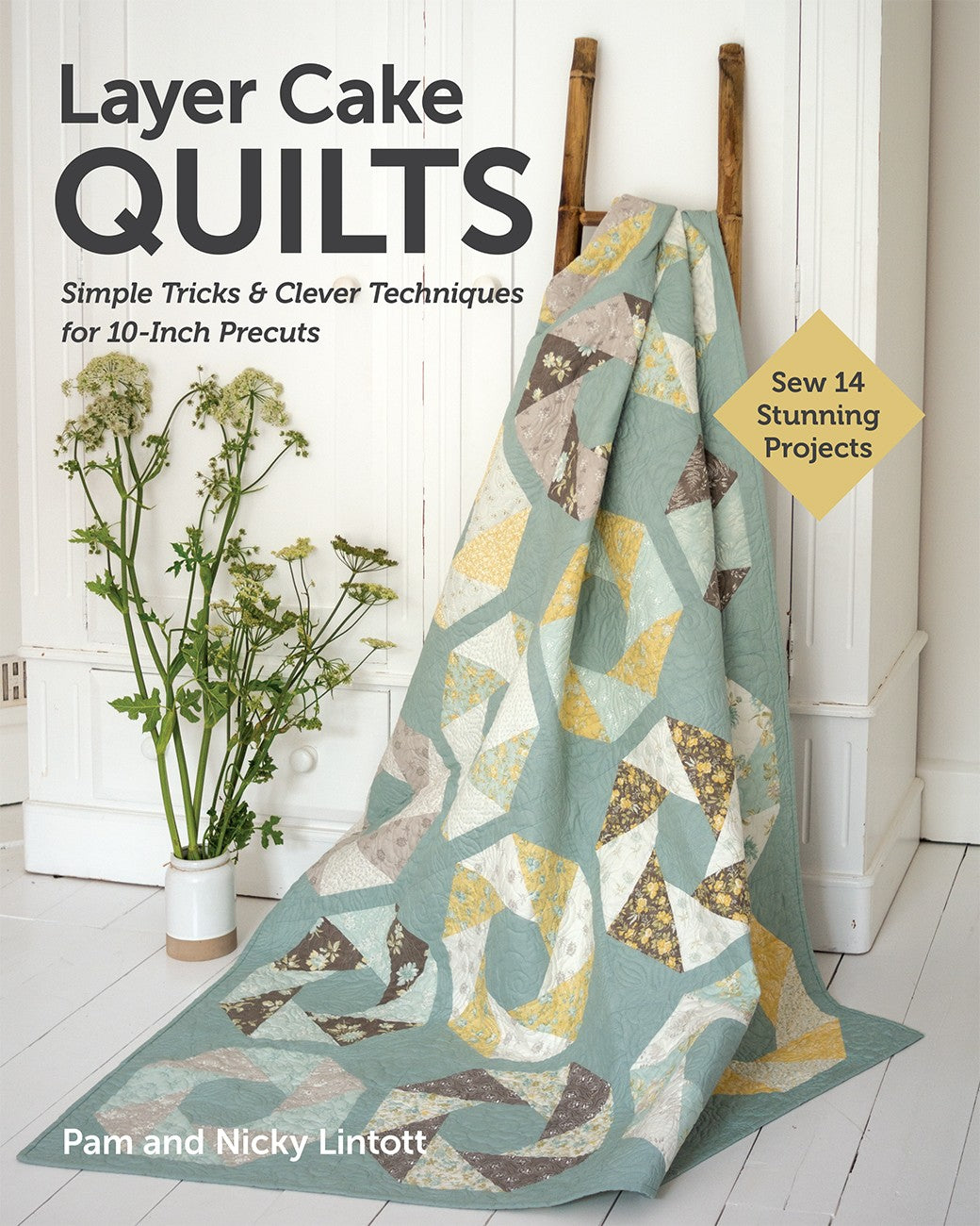 Layer Cake Quilts