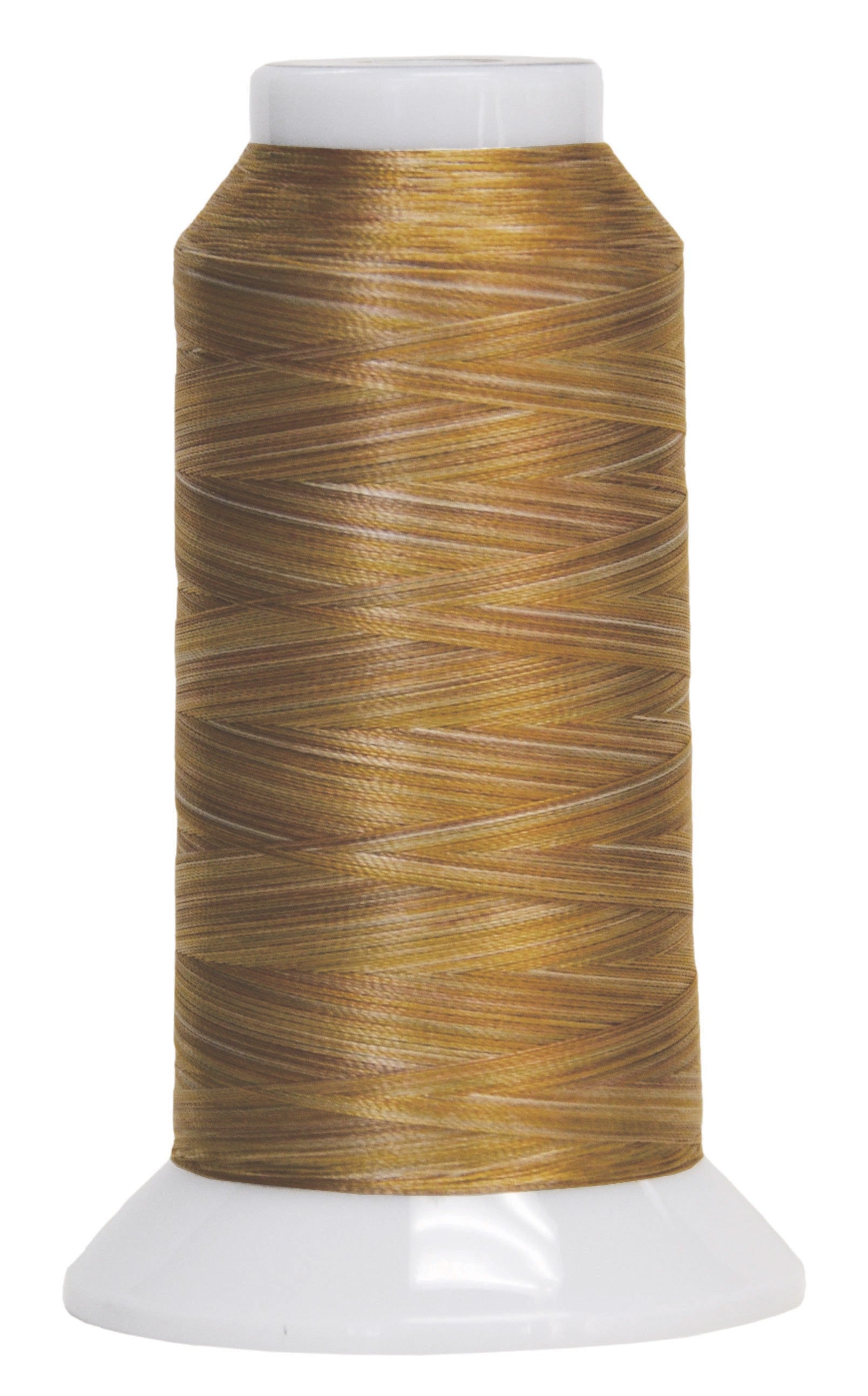 Fantastico Variegated Trilobal Polyester 2000yd Pancake