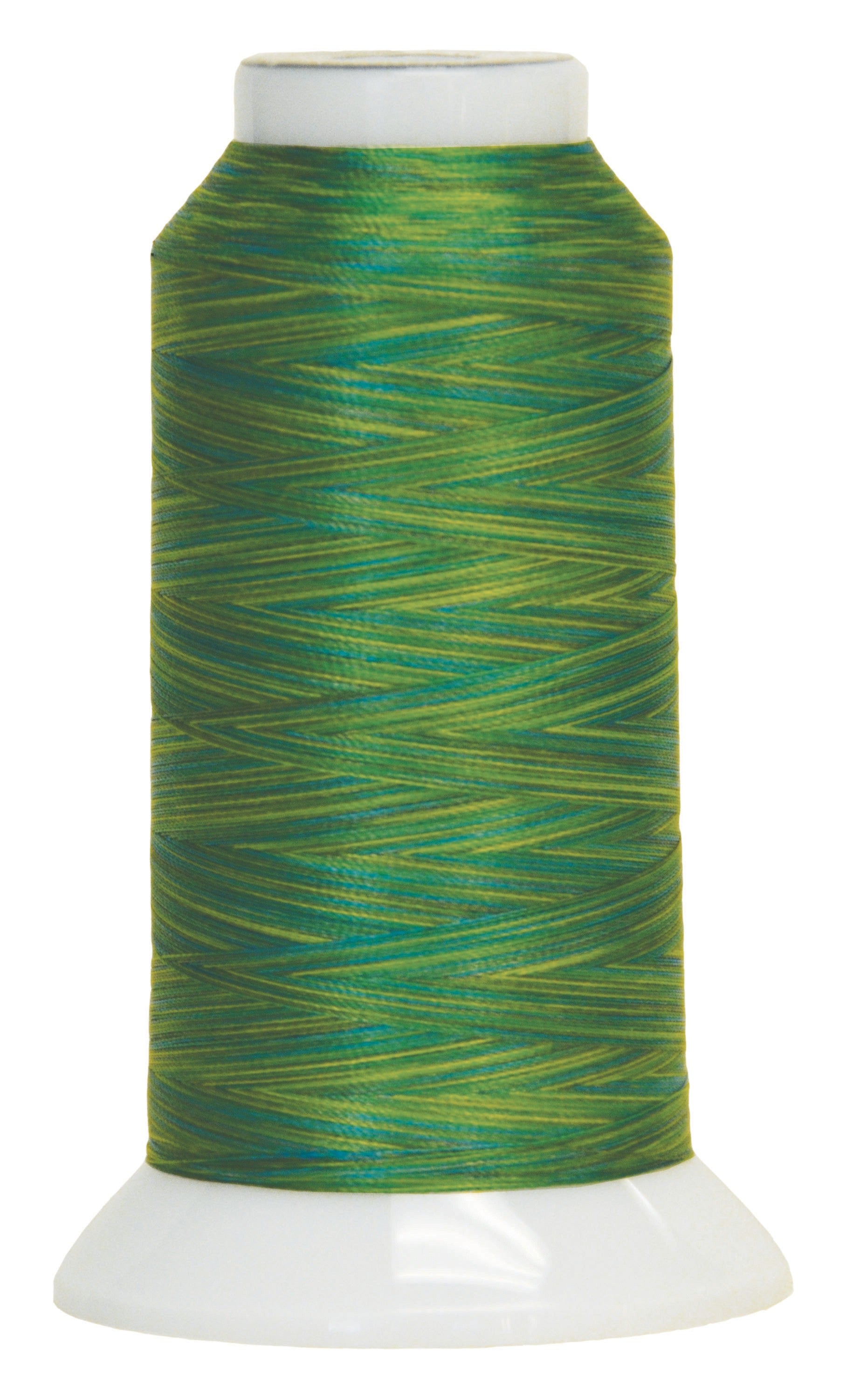 Fantastico Variegated Trilobal Polyester 2000yd Wales