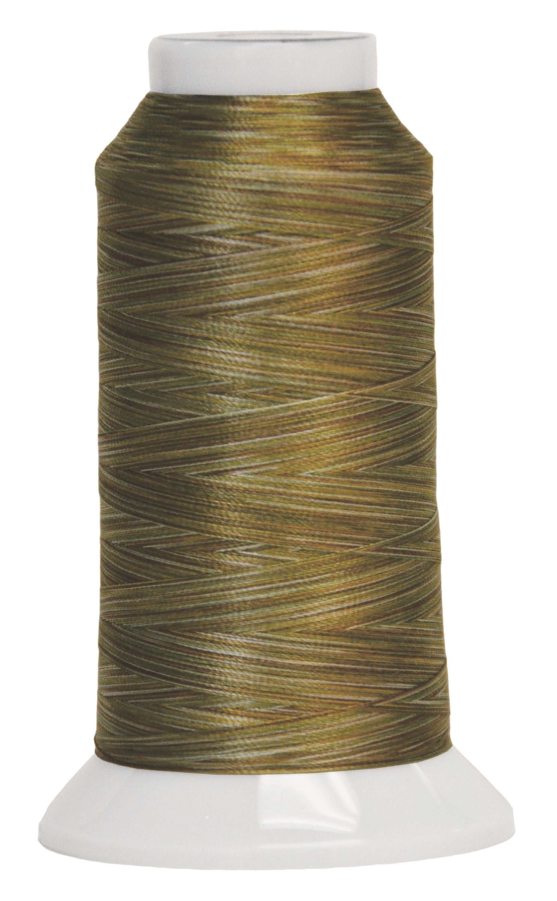 Fantastico Variegated Trilobal Polyester 2000yd Spice Cake
