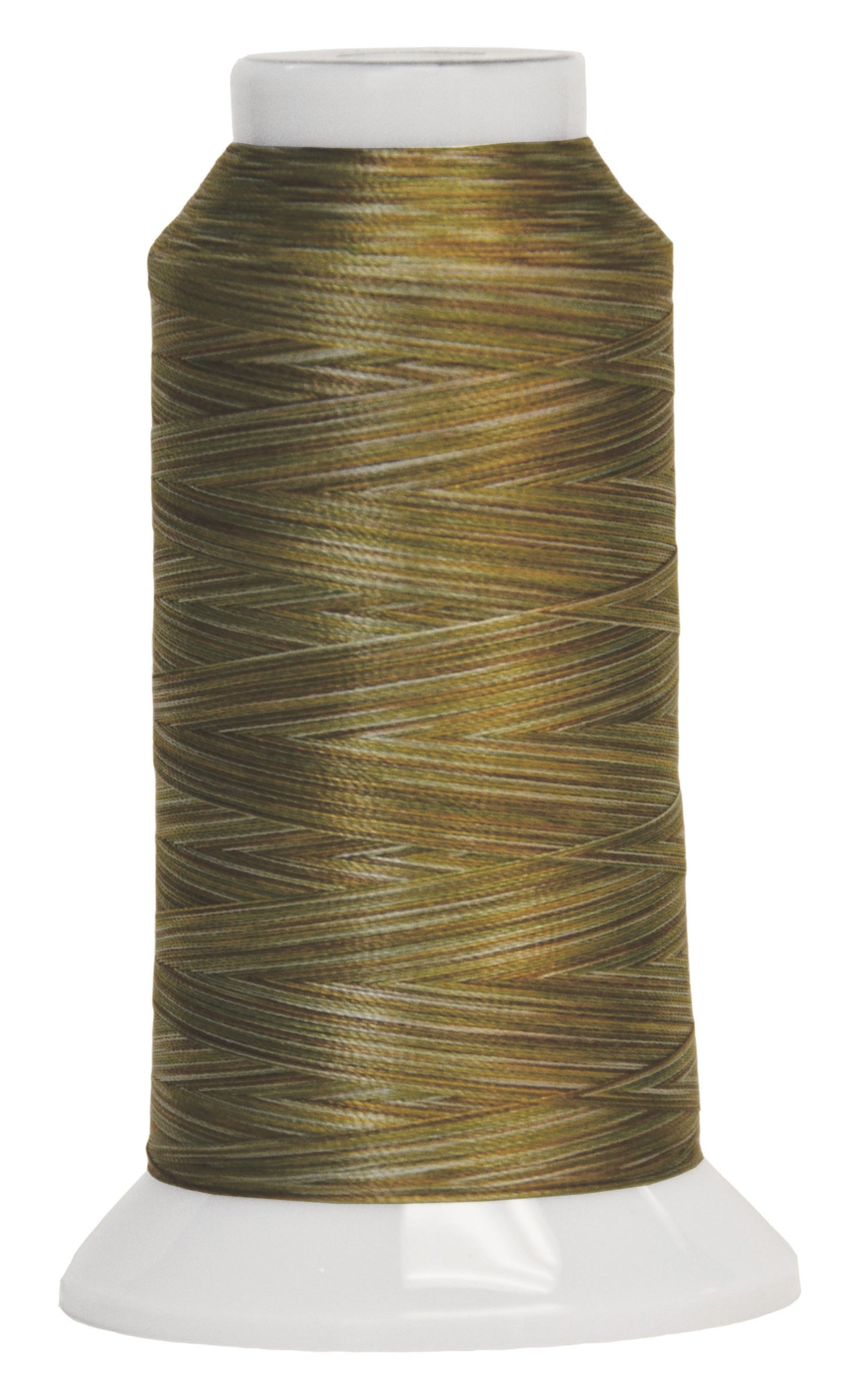 Fantastico Variegated Trilobal Polyester 2000yd Spice Cake