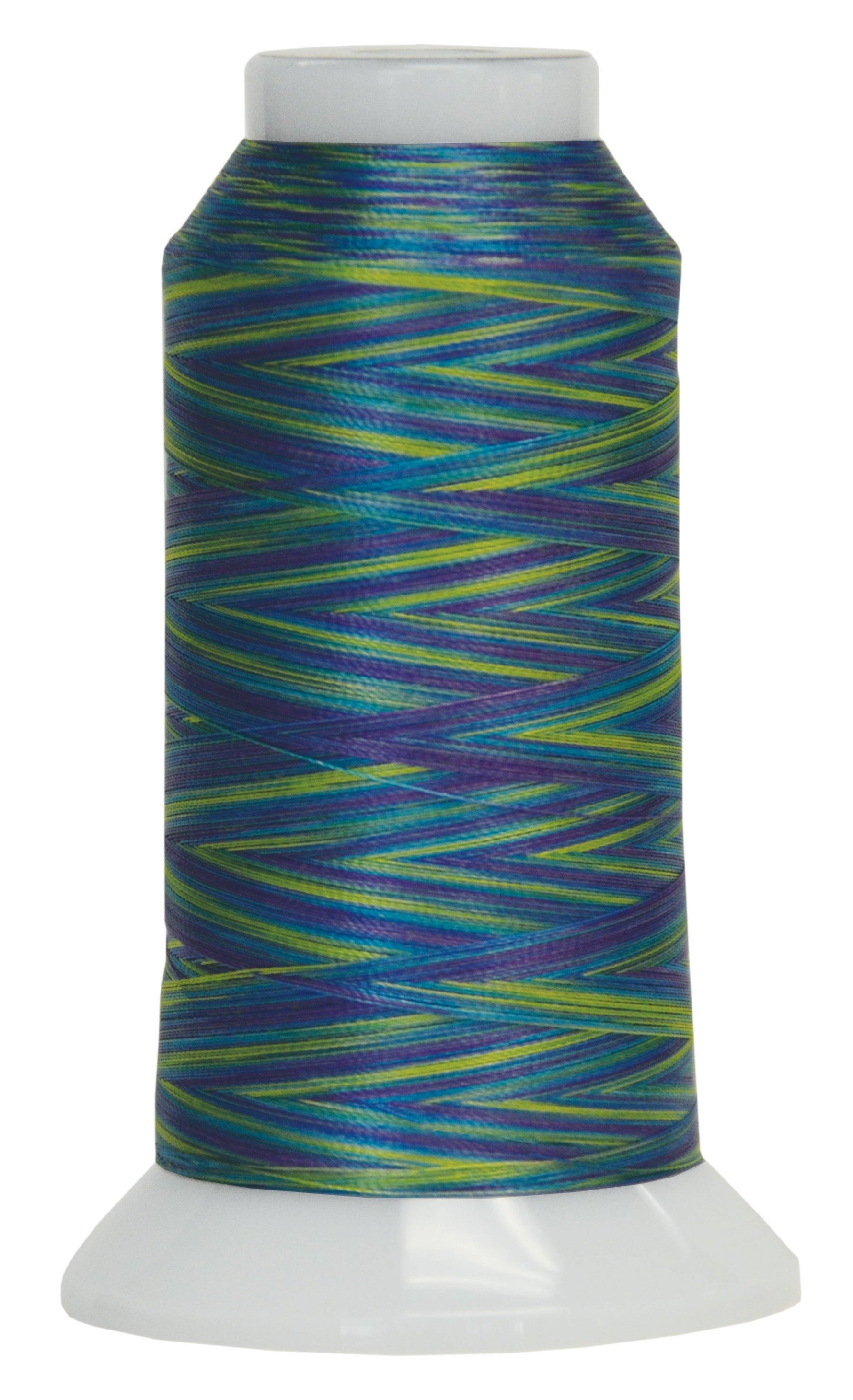 Fantastico Variegated Trilobal Polyester 2000yd Molokini