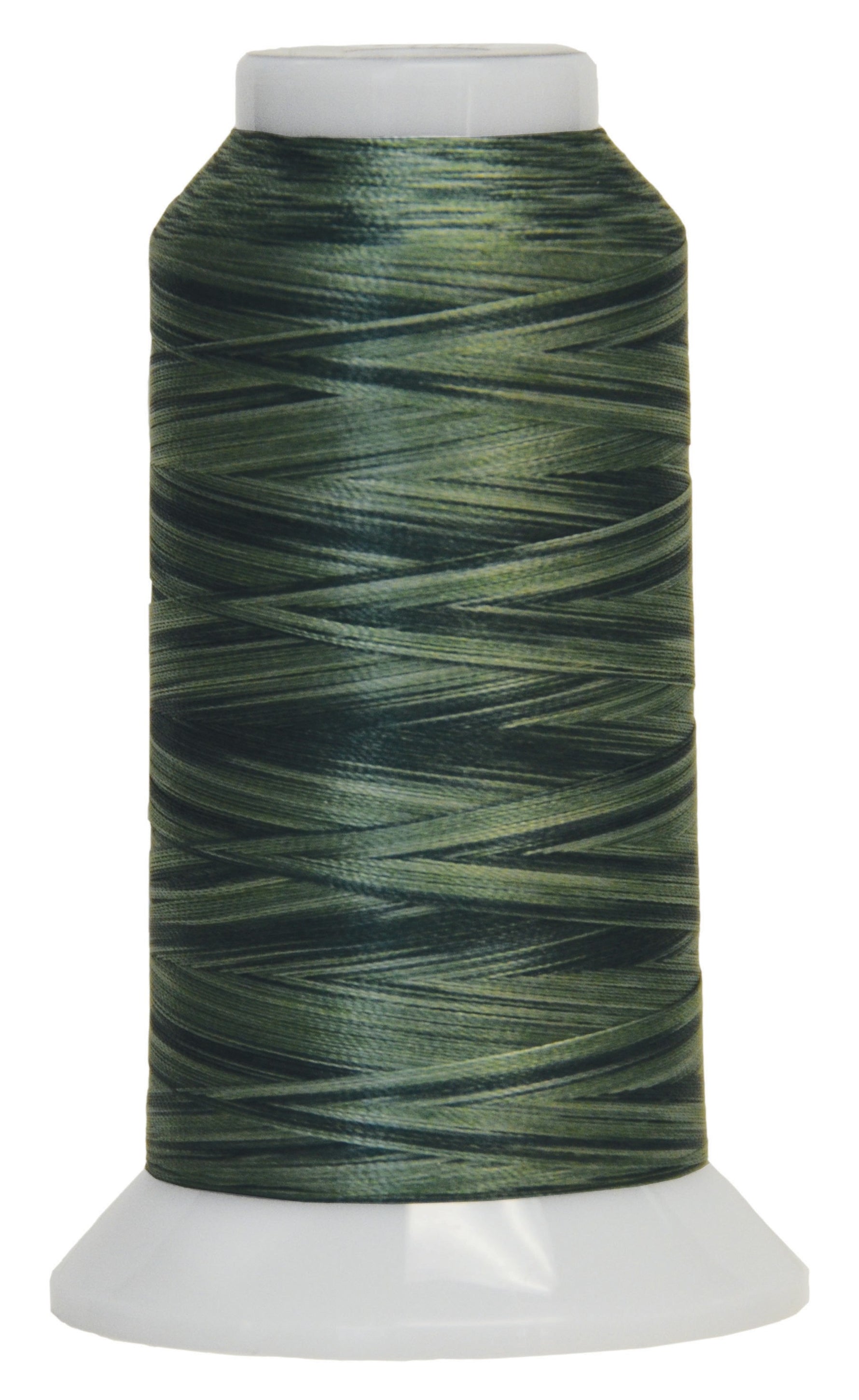 Fantastico Variegated Trilobal Polyester 2000yd Pine Valley