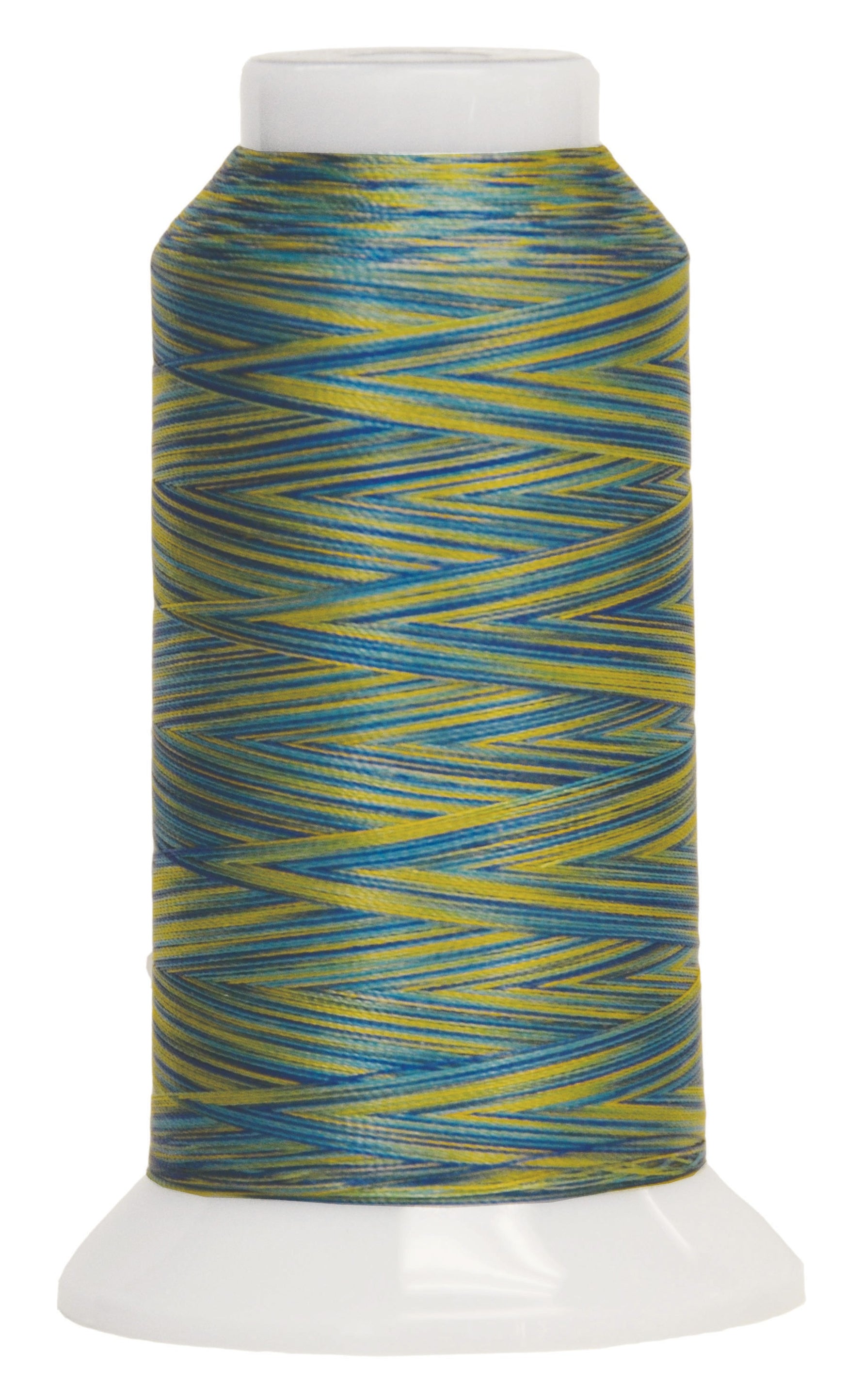 Fantastico Variegated Trilobal Polyester 2000yd Samoa