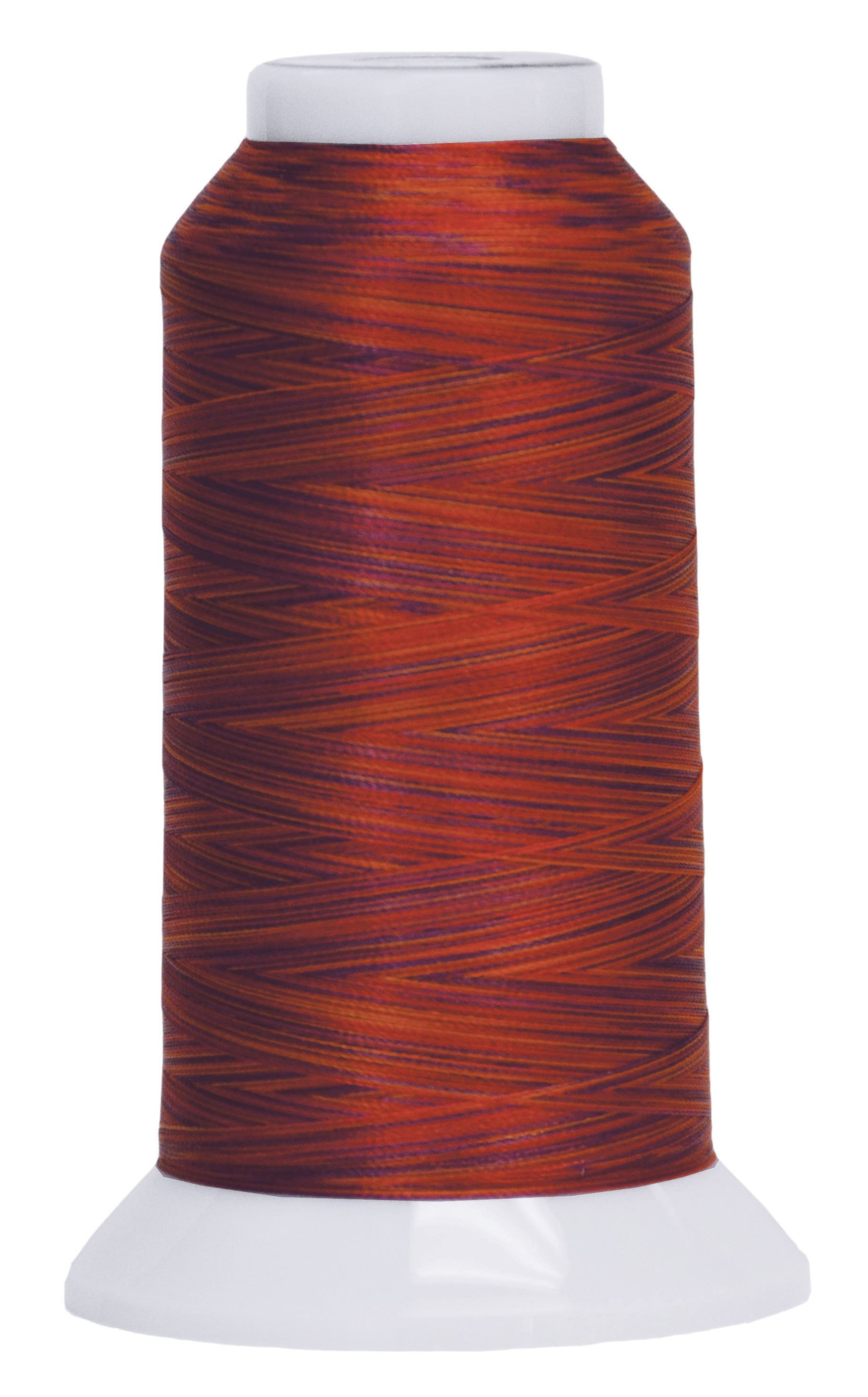 Fantastico Variegated Trilobal Polyester 2000yd Cha Cha
