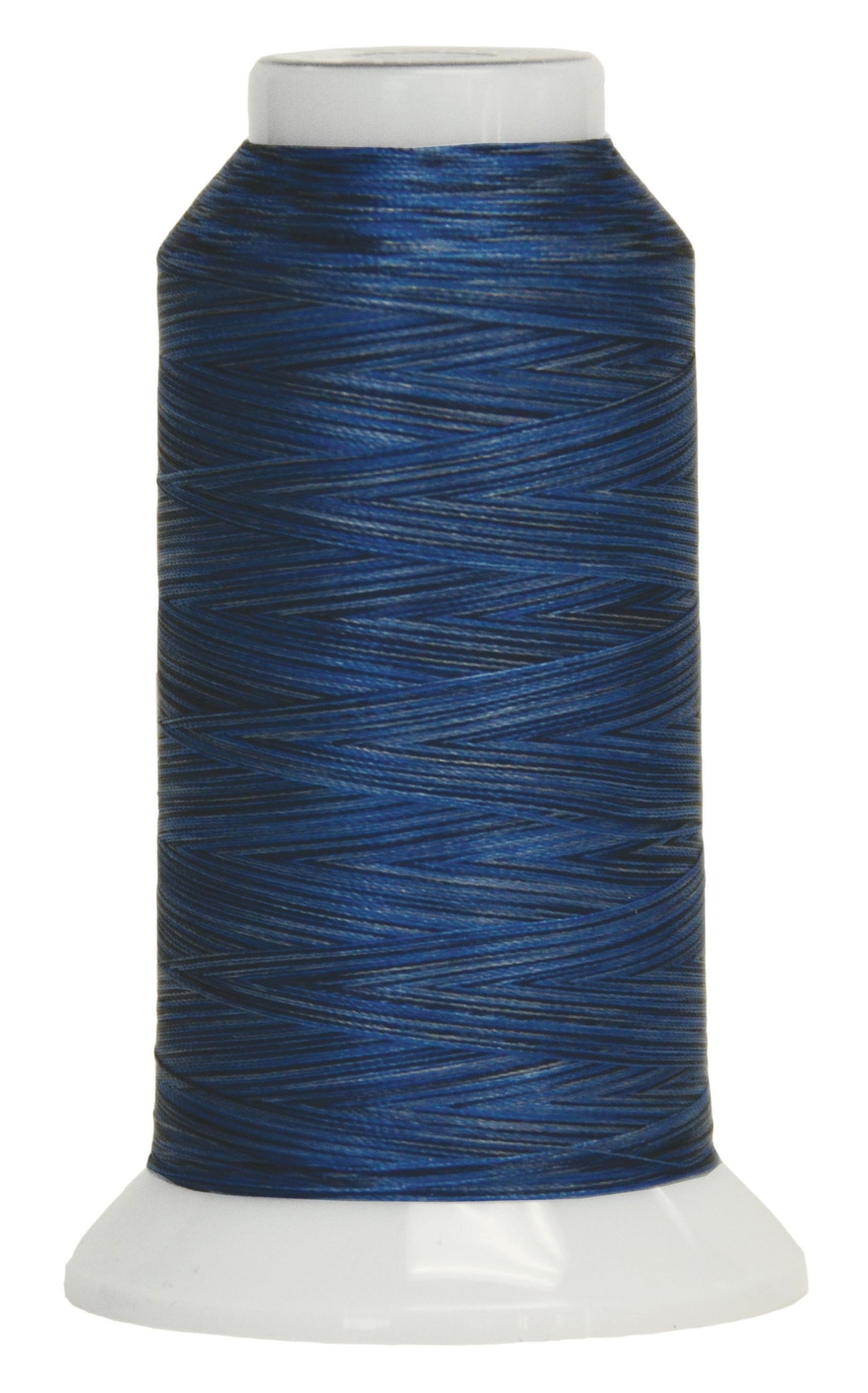 Fantastico Variegated Trilobal Polyester 2000yd Wishing Well
