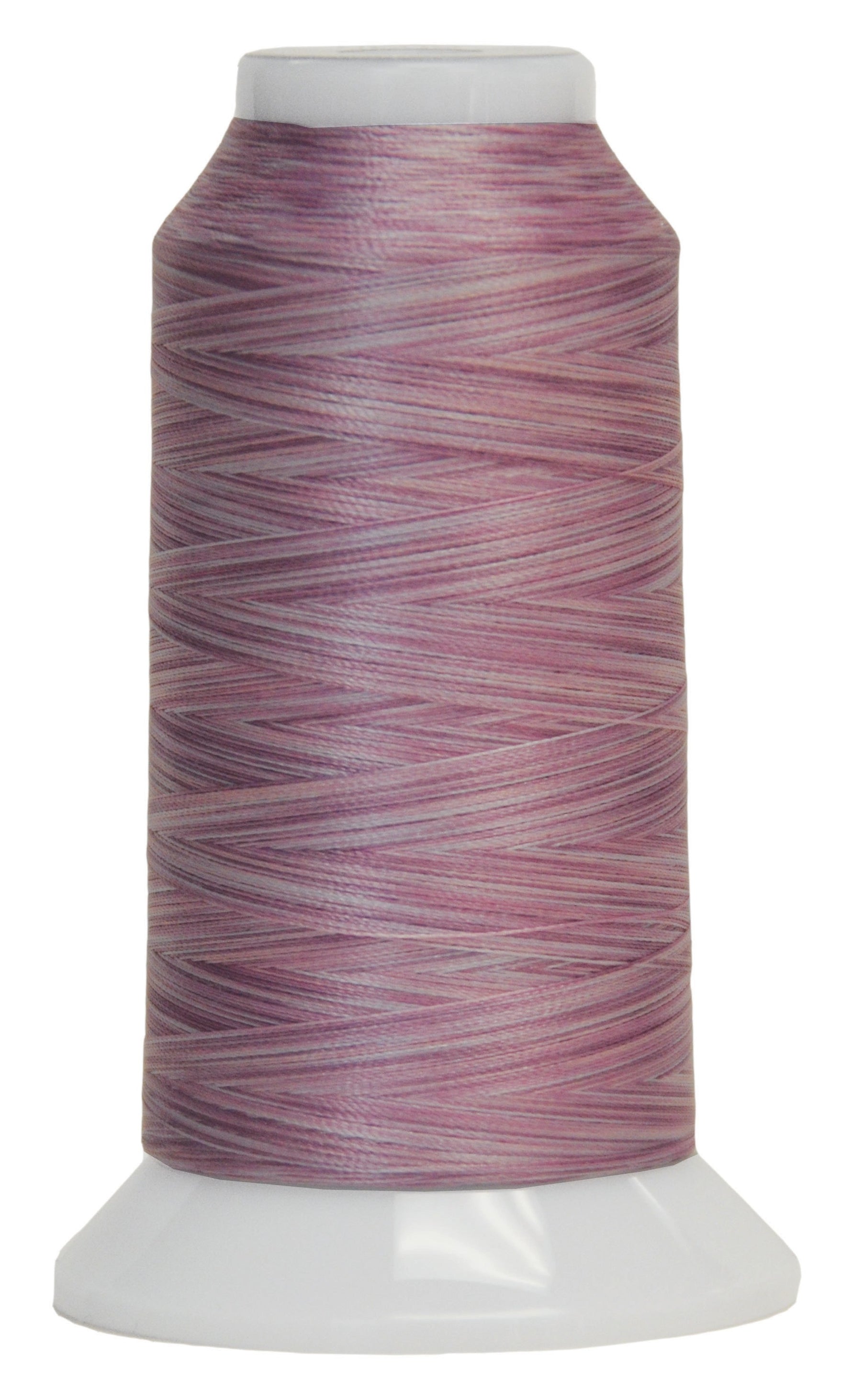 Fantastico Variegated Trilobal Polyester 2000yd Bridal Pink
