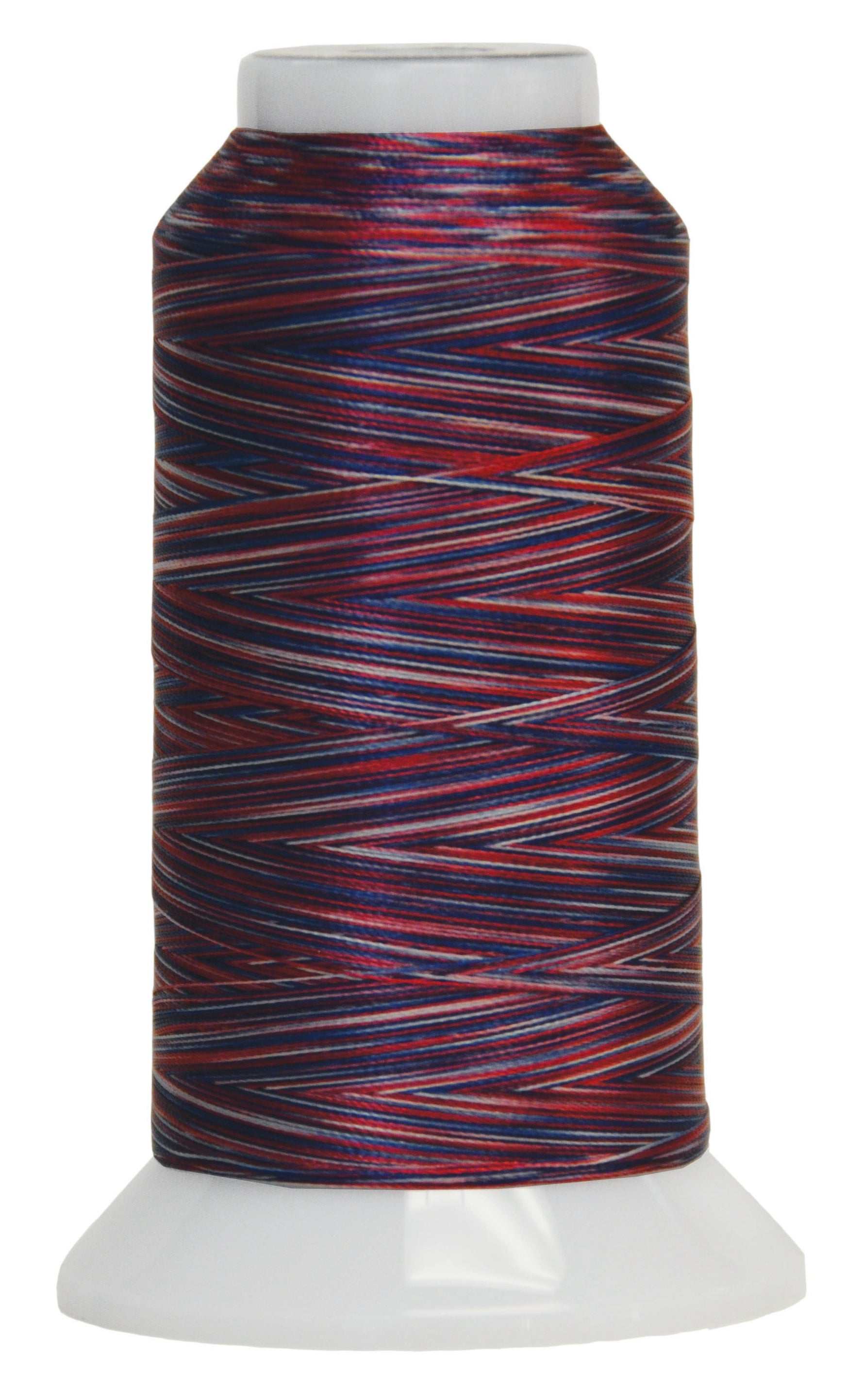 Fantastico Variegated Trilobal Polyester 2000yd Good Old USA
