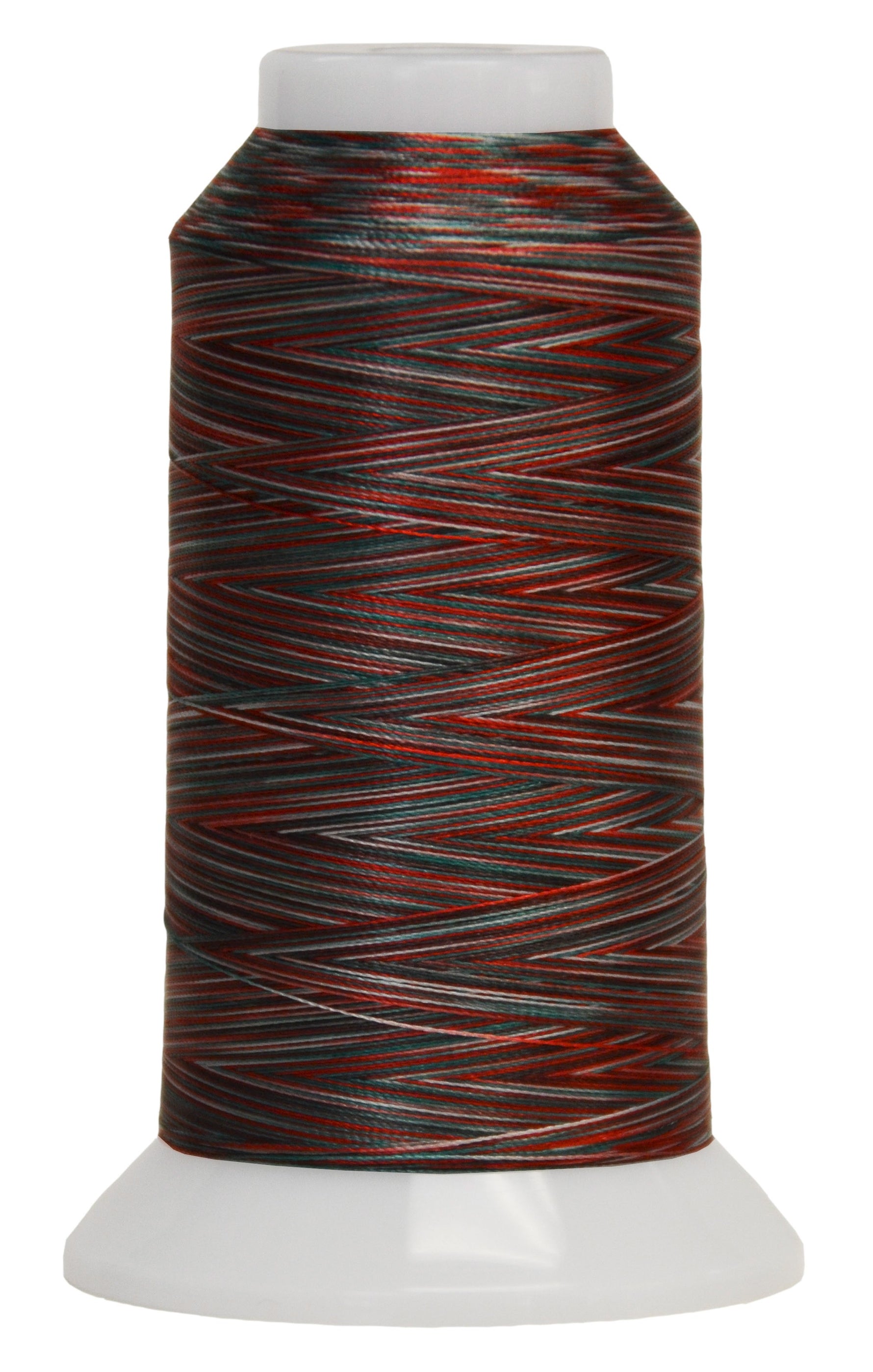 Fantastico Variegated Trilobal Polyester 2000yd Tis The Season
