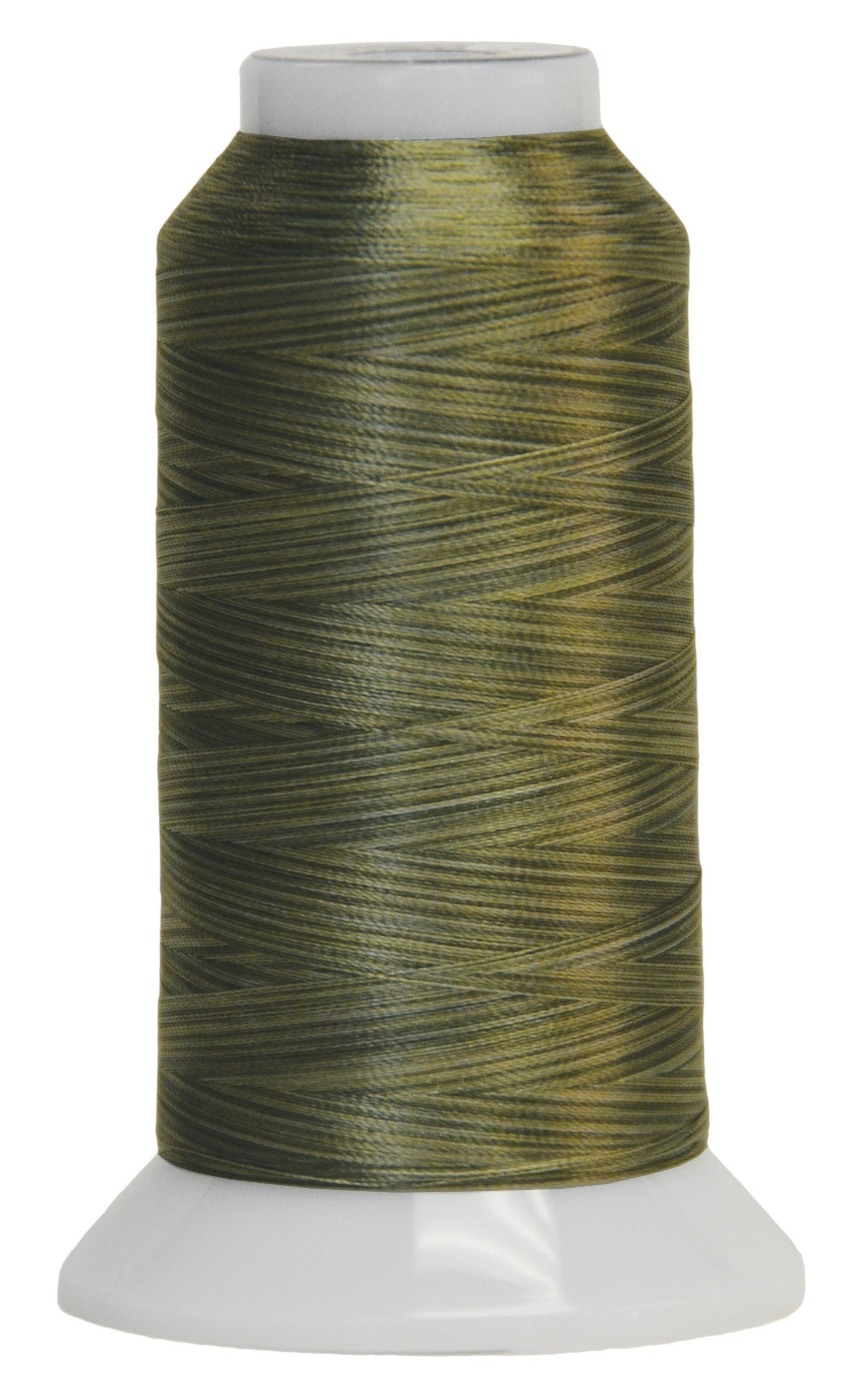 Fantastico Variegated Trilobal Polyester 2000yd Desert Sage