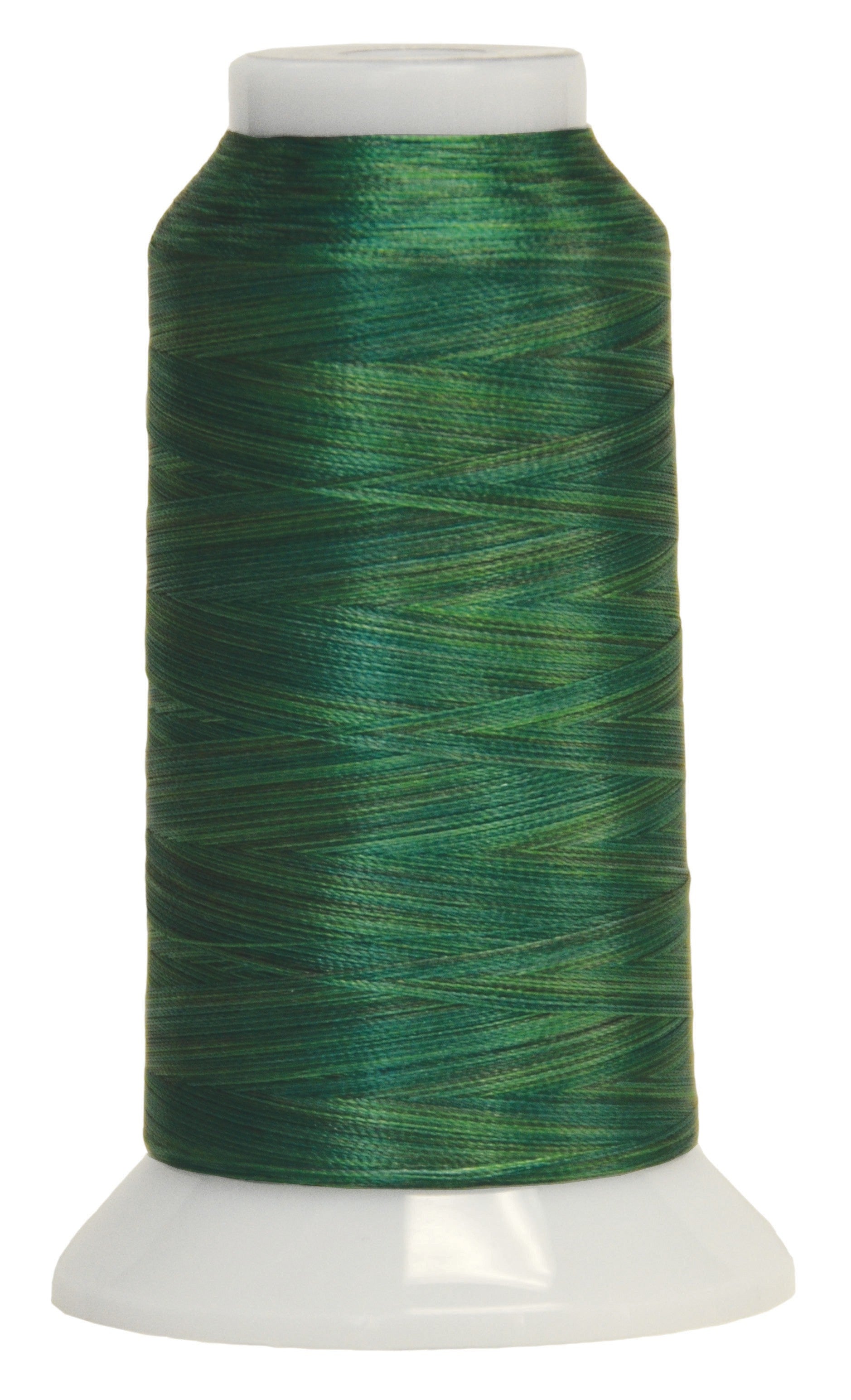 Fantastico Variegated Trilobal Polyester 2000yd Kentucky Bluegrass