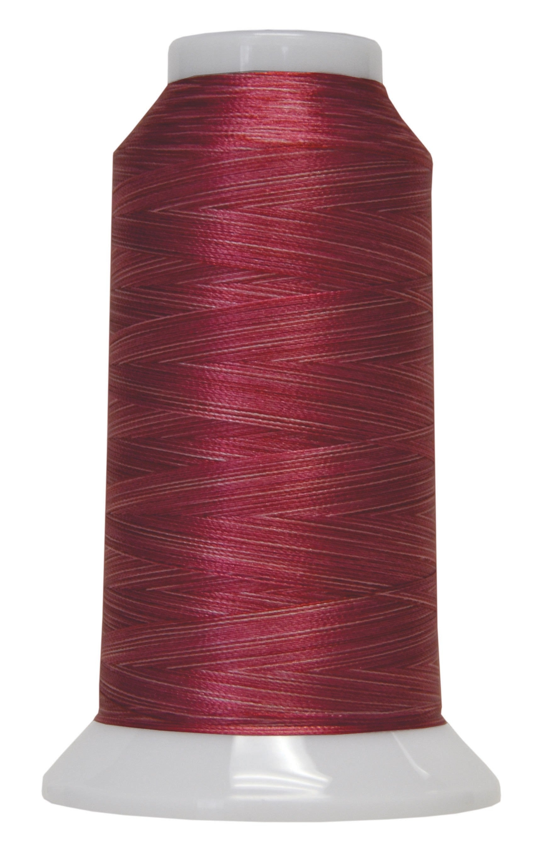 Fantastico Variegated Trilobal Polyester 2000yd Rose Parade