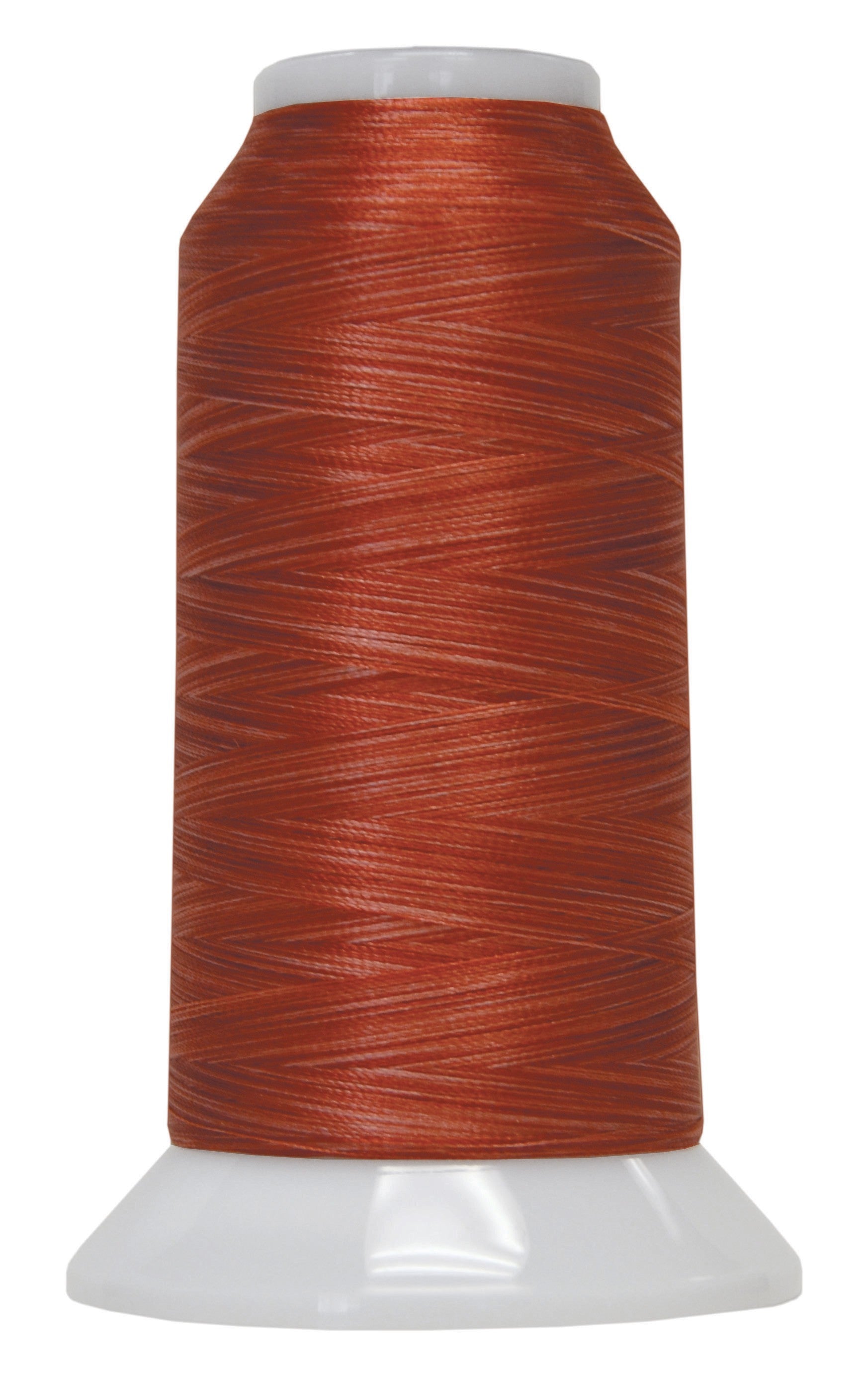 Fantastico Variegated Trilobal Polyester 2000yd Peppy