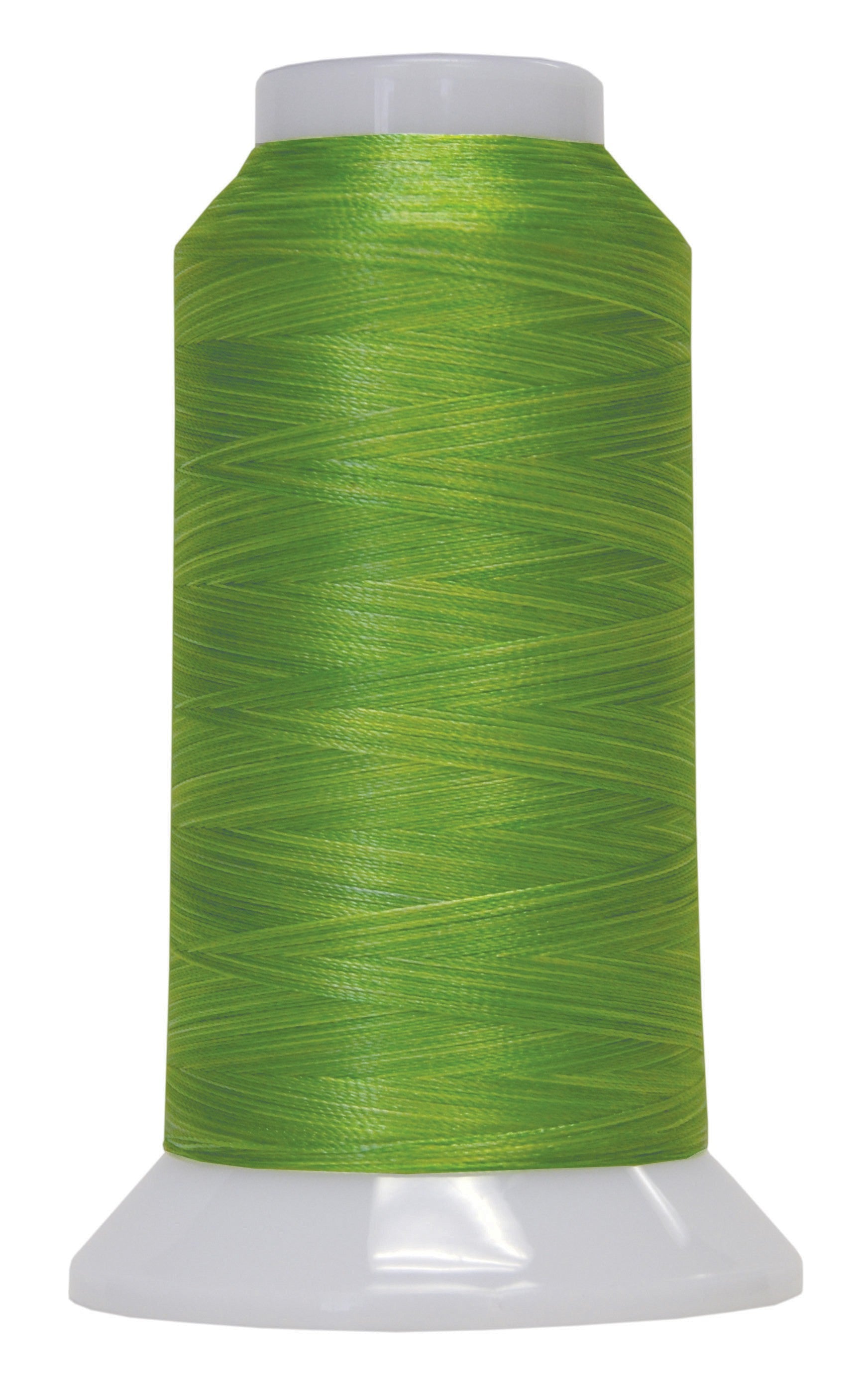 Fantastico Variegated Trilobal Polyester 2000yd Lime Light