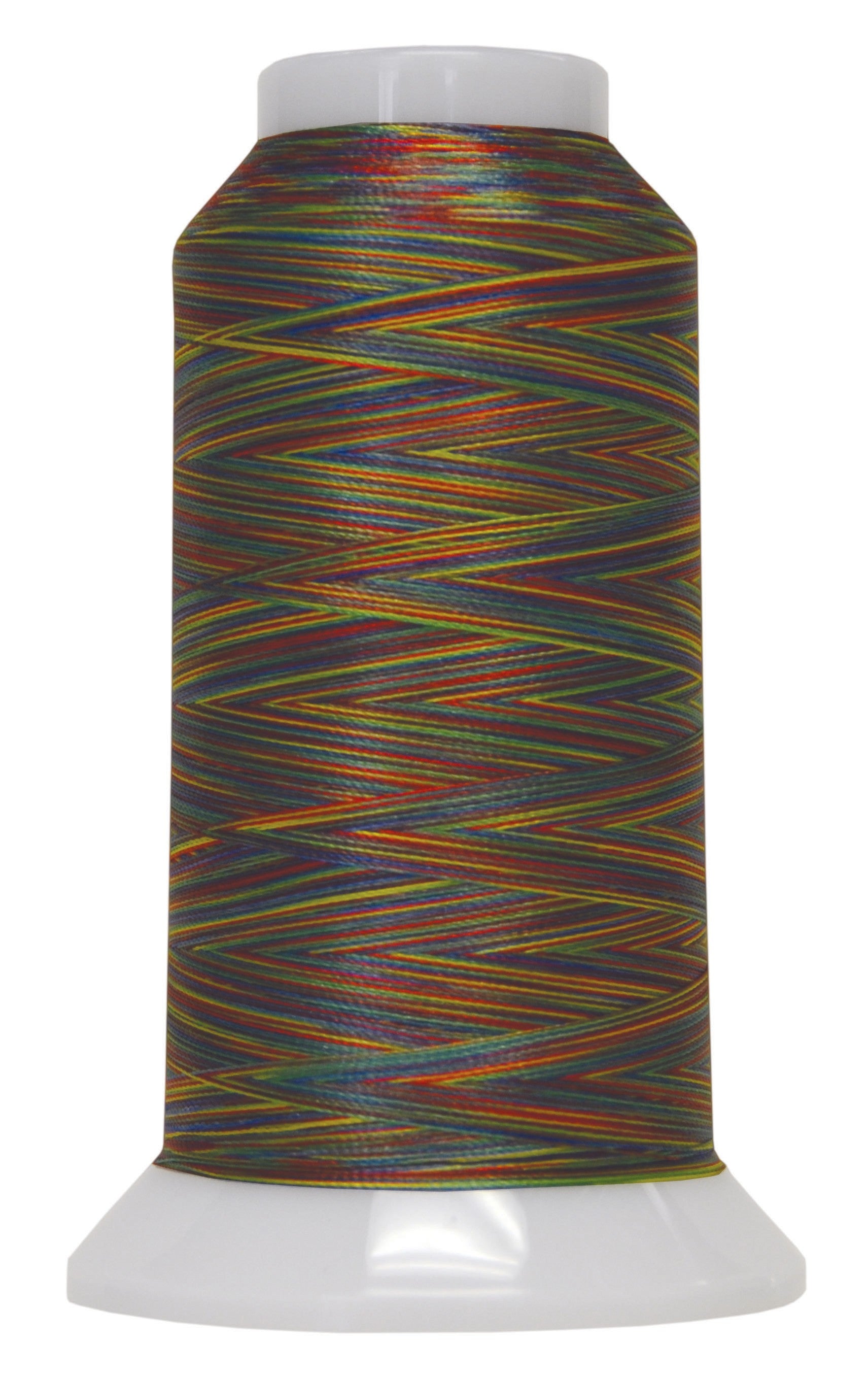 Fantastico Variegated Trilobal Polyester 2000yd Playhouse