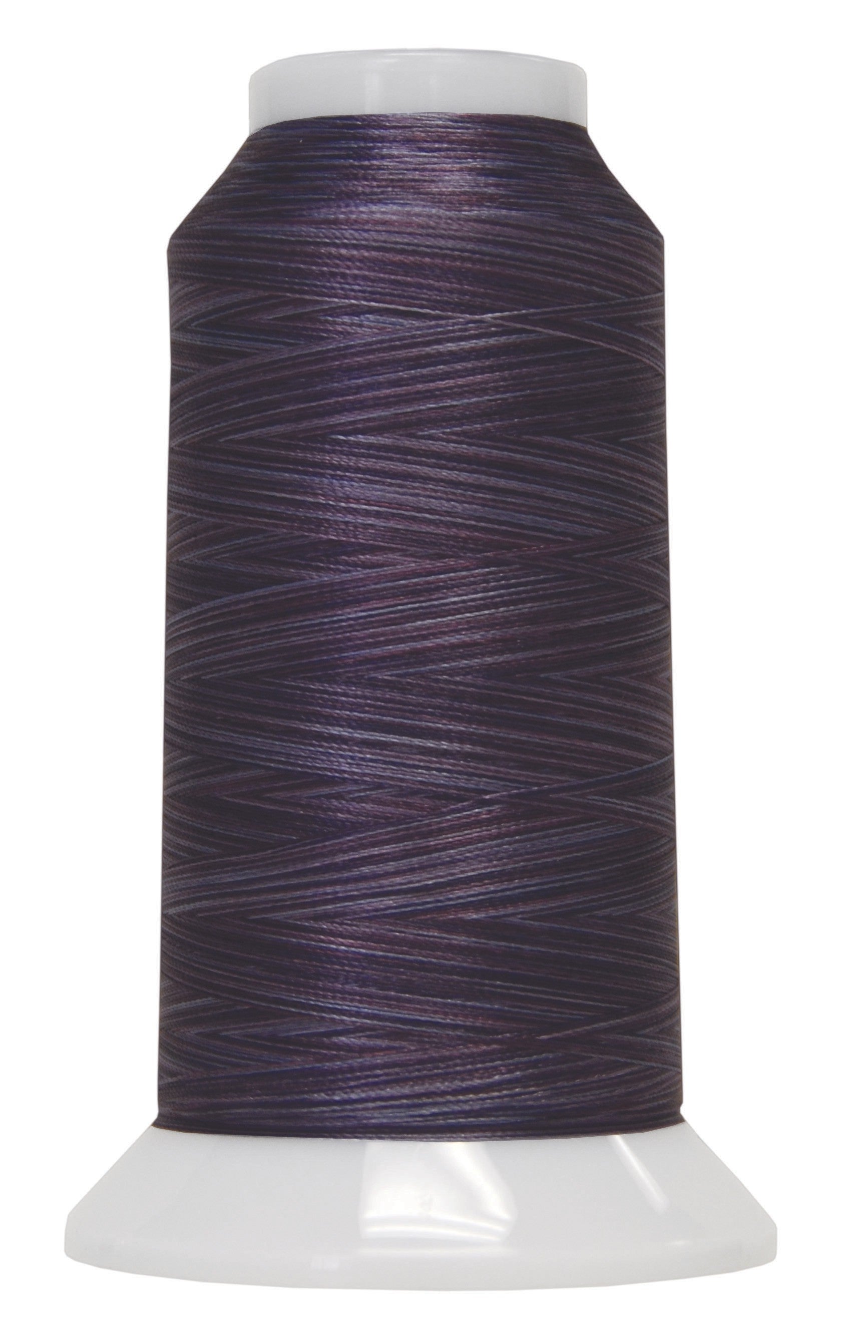 Fantastico Variegated Trilobal Polyester 2000yd Vintage Violet